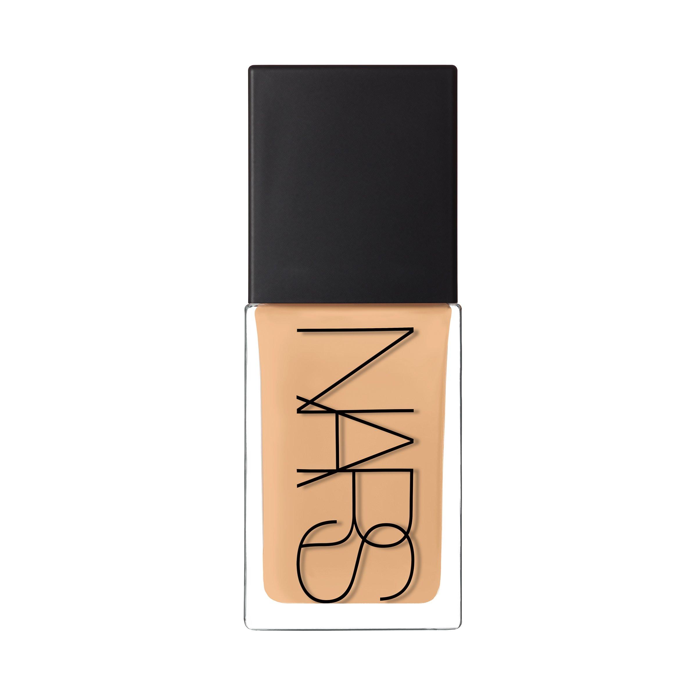 Light Reflecting Foundation