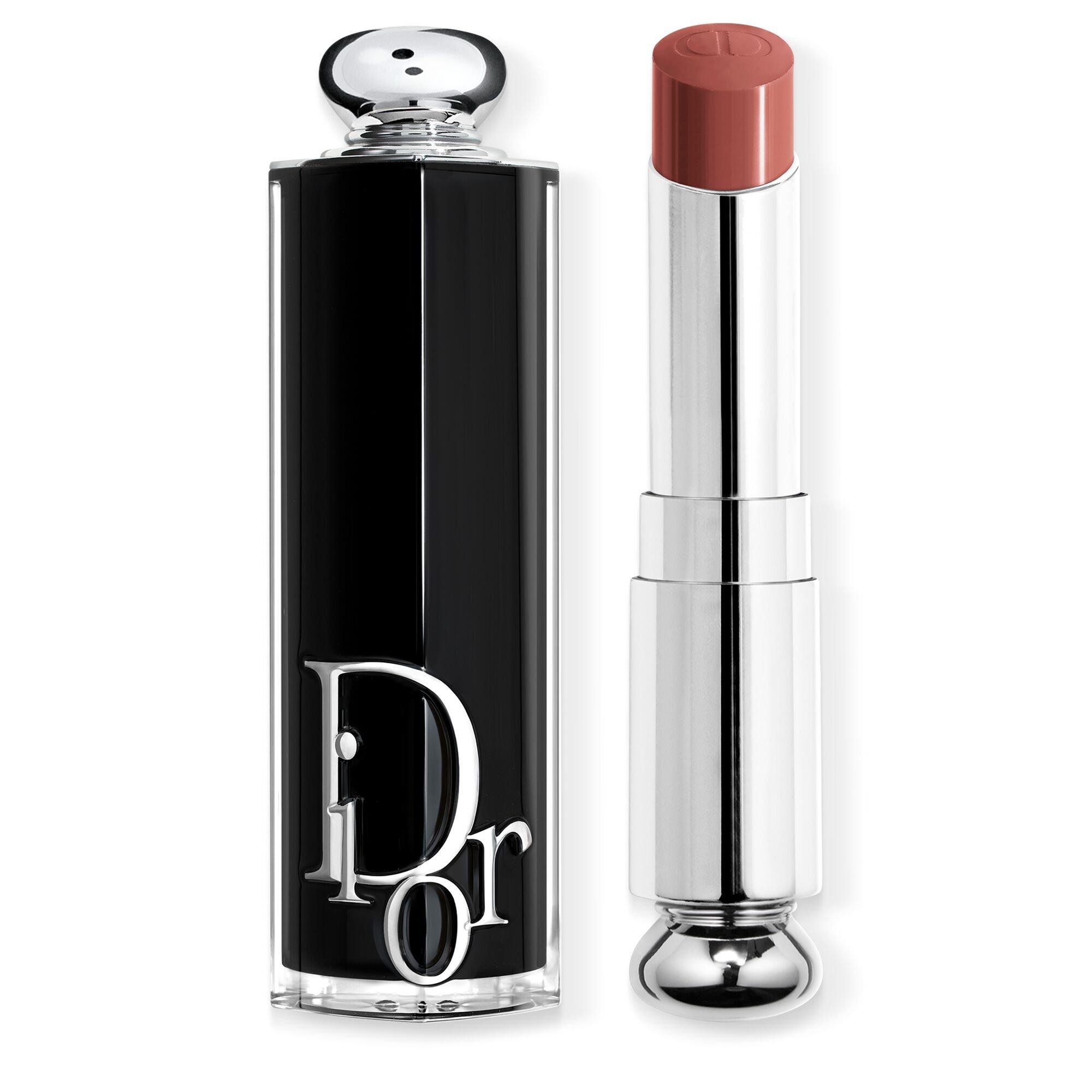 Dior Women's High Shine Hydrating Lipstick - 616 Nude Mitzah