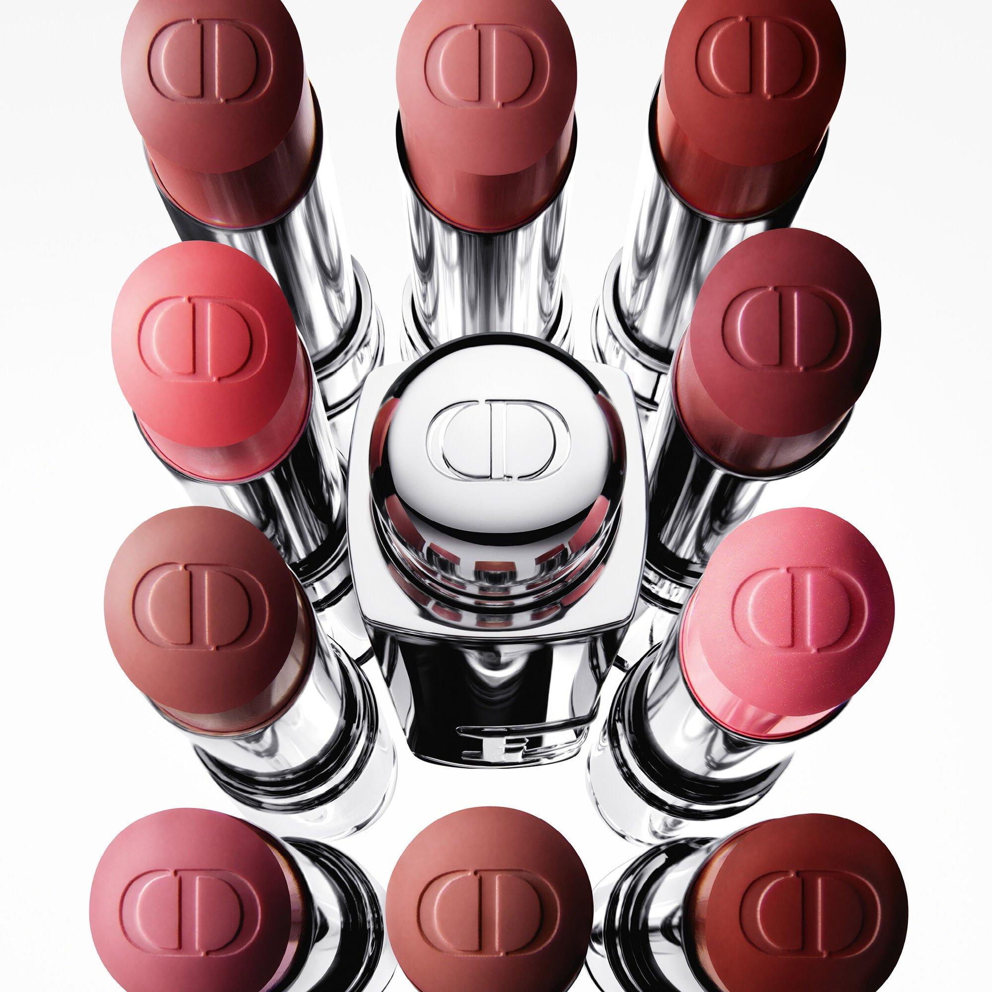 Dior 8 - DIOR - High Shine Hydrating Lipstick - 9