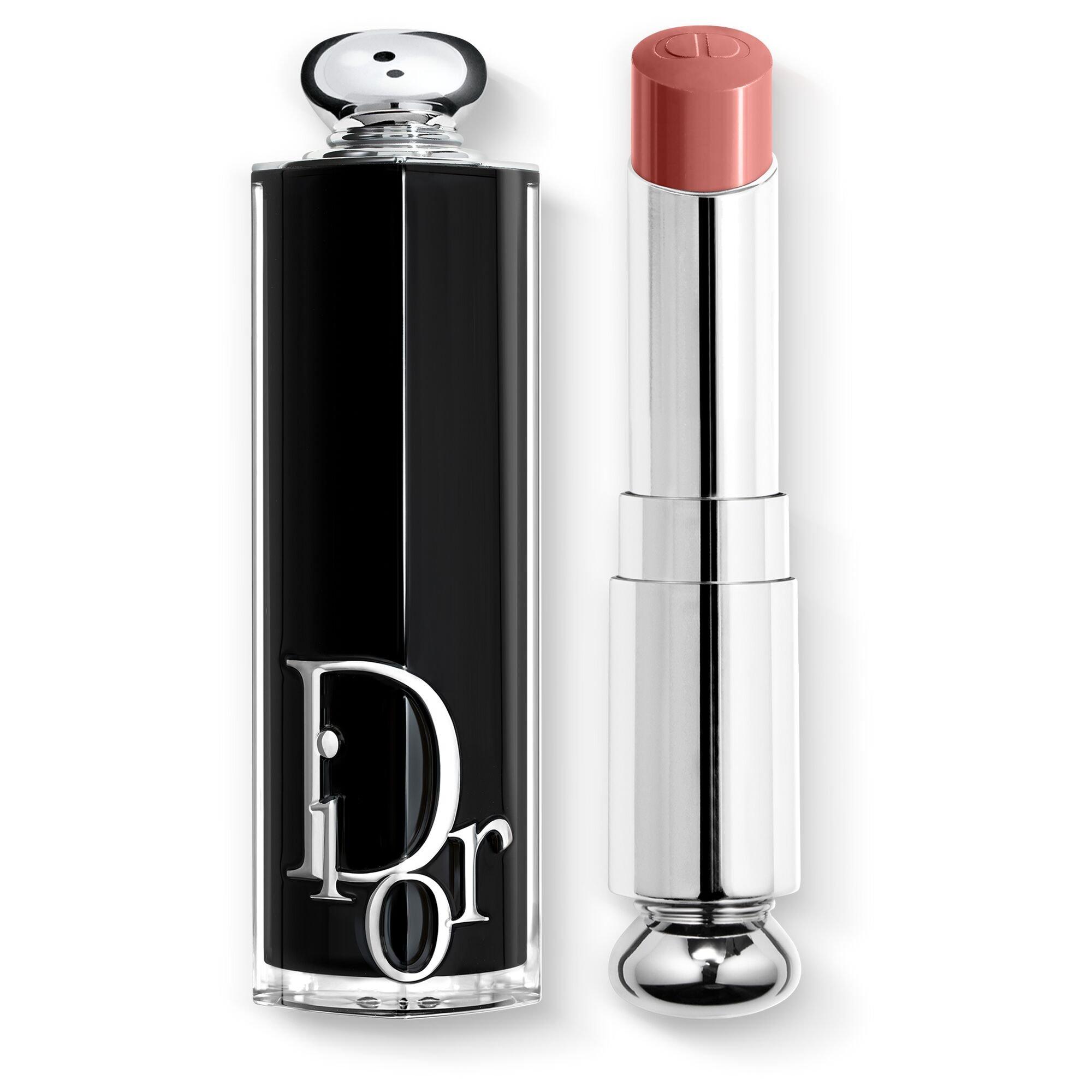 100 Nude Look - DIOR - High Shine Hydrating Lipstick - 1
