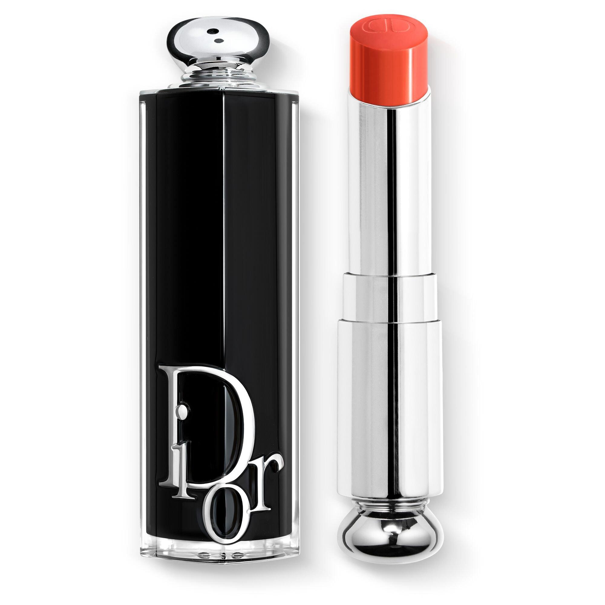 Dior Women's High Shine Hydrating Lipstick - 744 Diorama