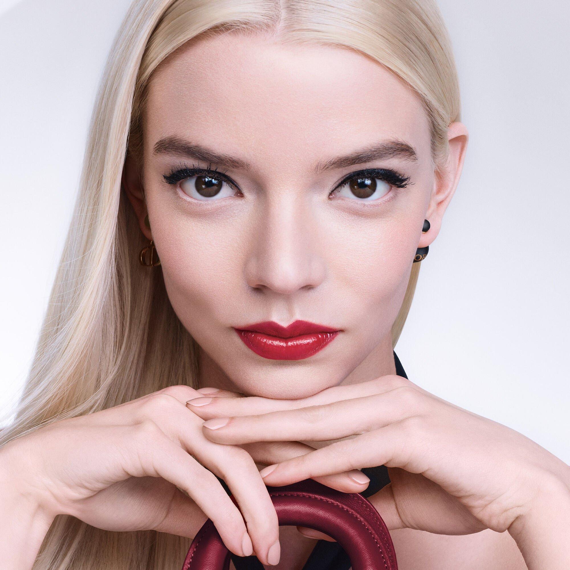 972 Silhouette - DIOR - High Shine Hydrating Lipstick - 4