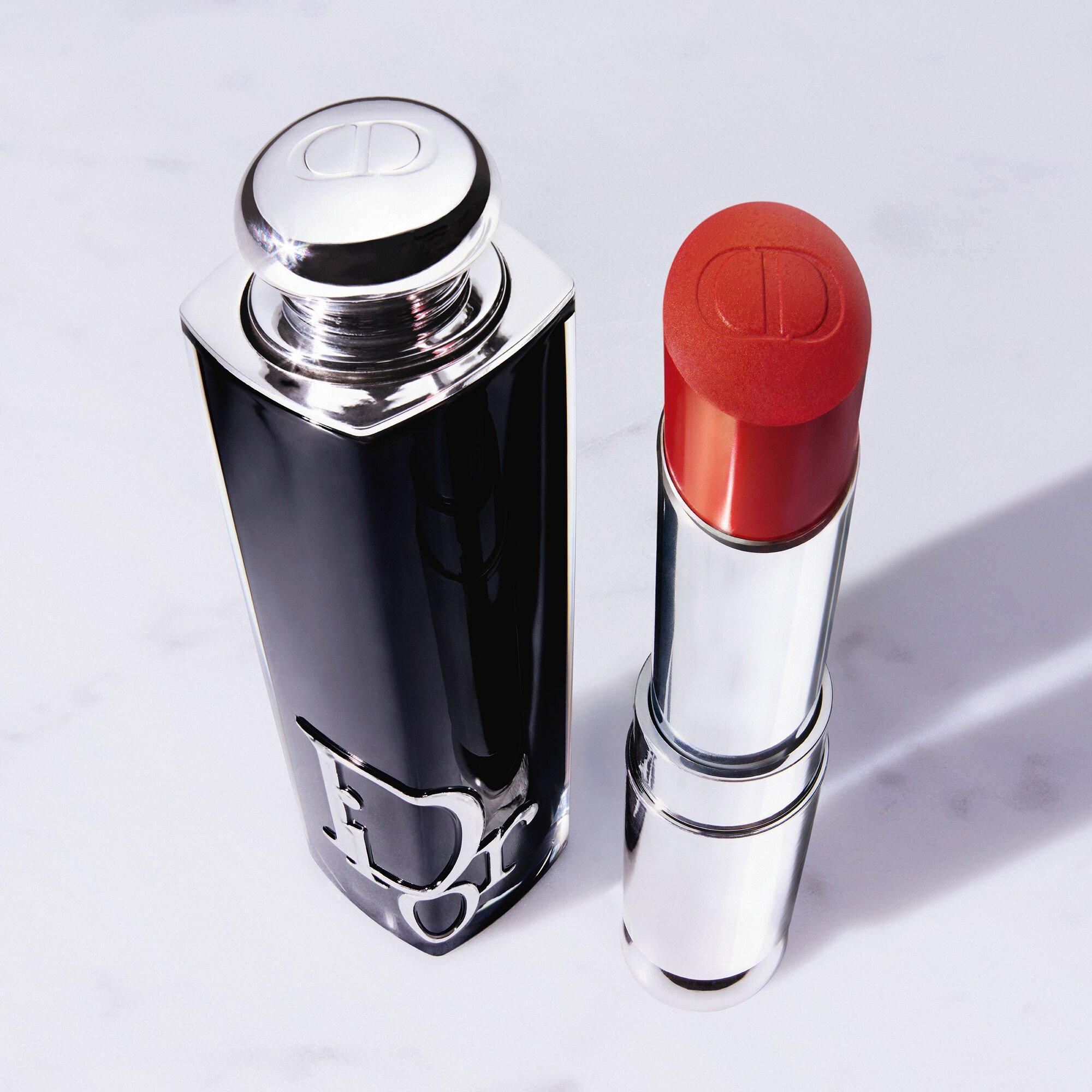 972 Silhouette - DIOR - High Shine Hydrating Lipstick - 5