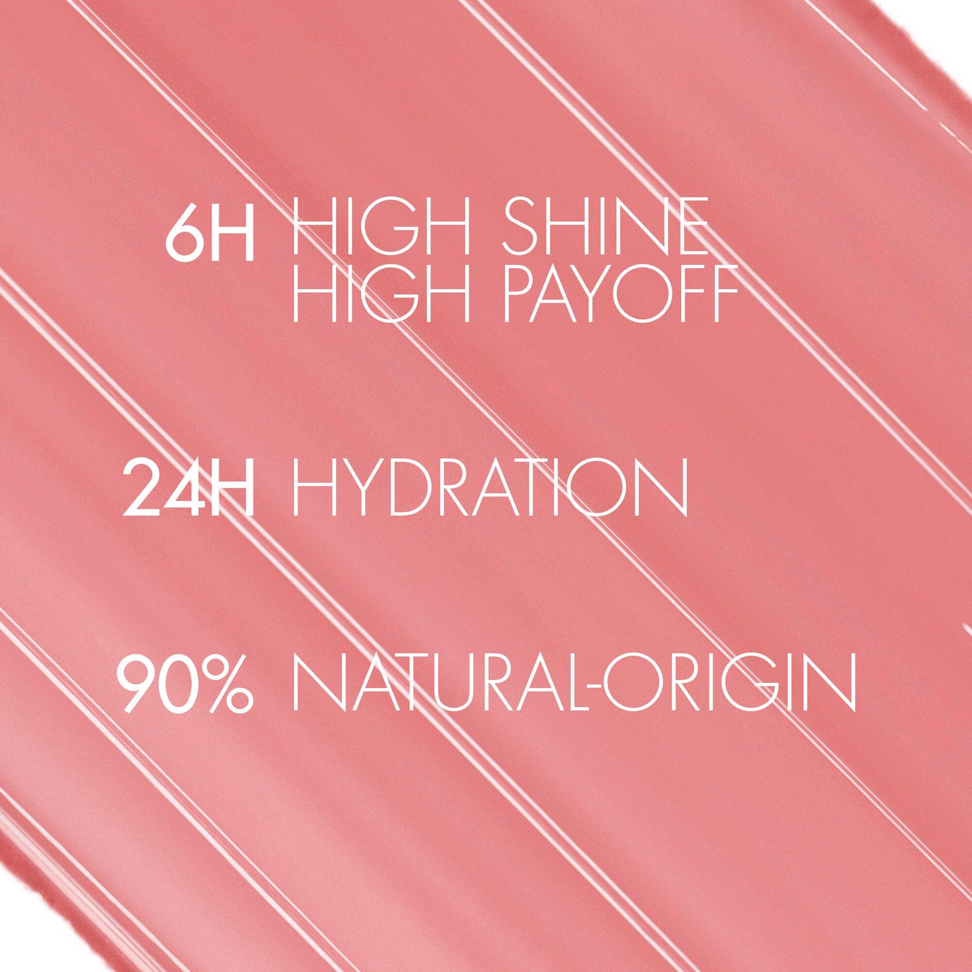 Dior 8 - DIOR - Dior Addict Shine Lipstick Refill - 3