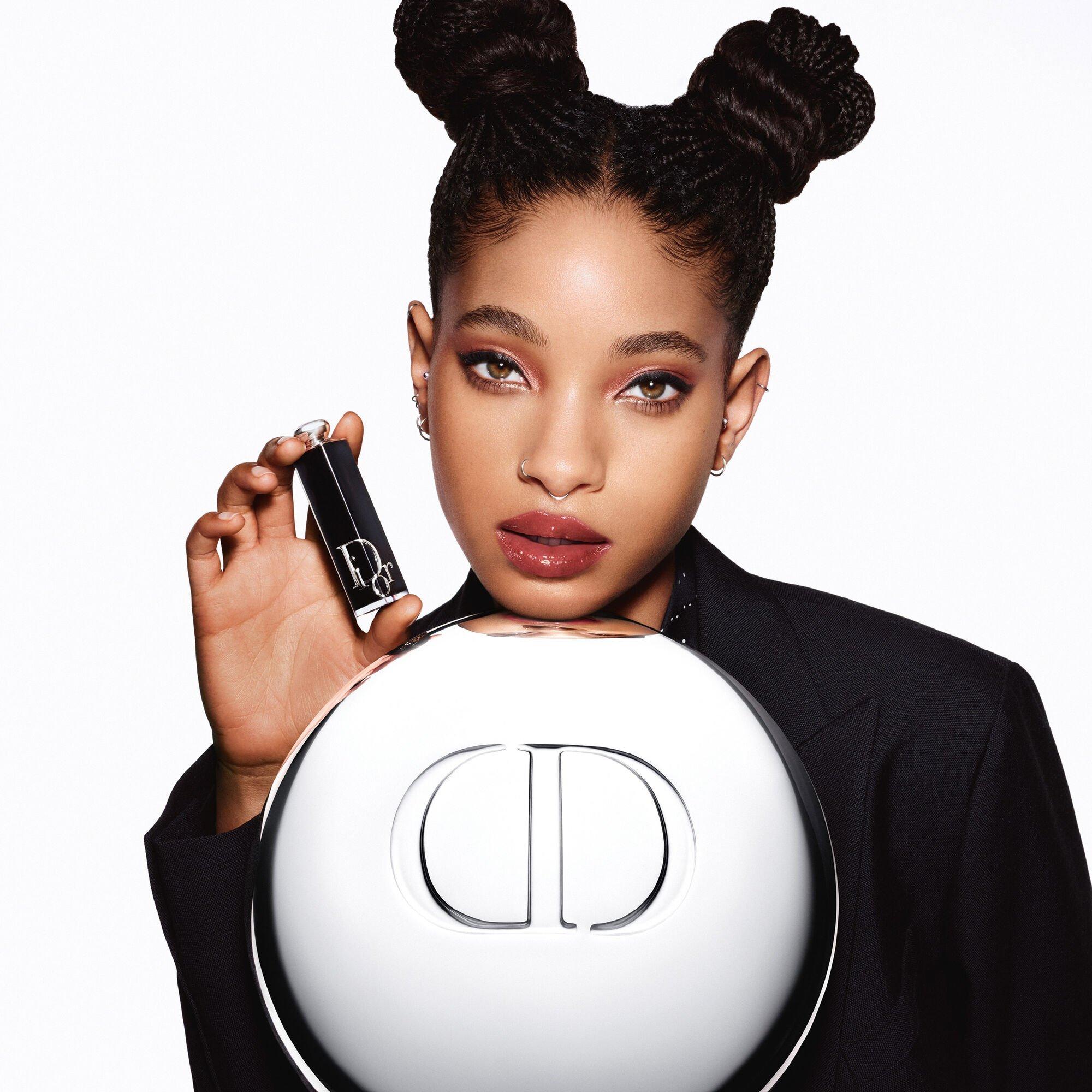 Dior 8 - DIOR - Dior Addict Shine Lipstick Refill - 5