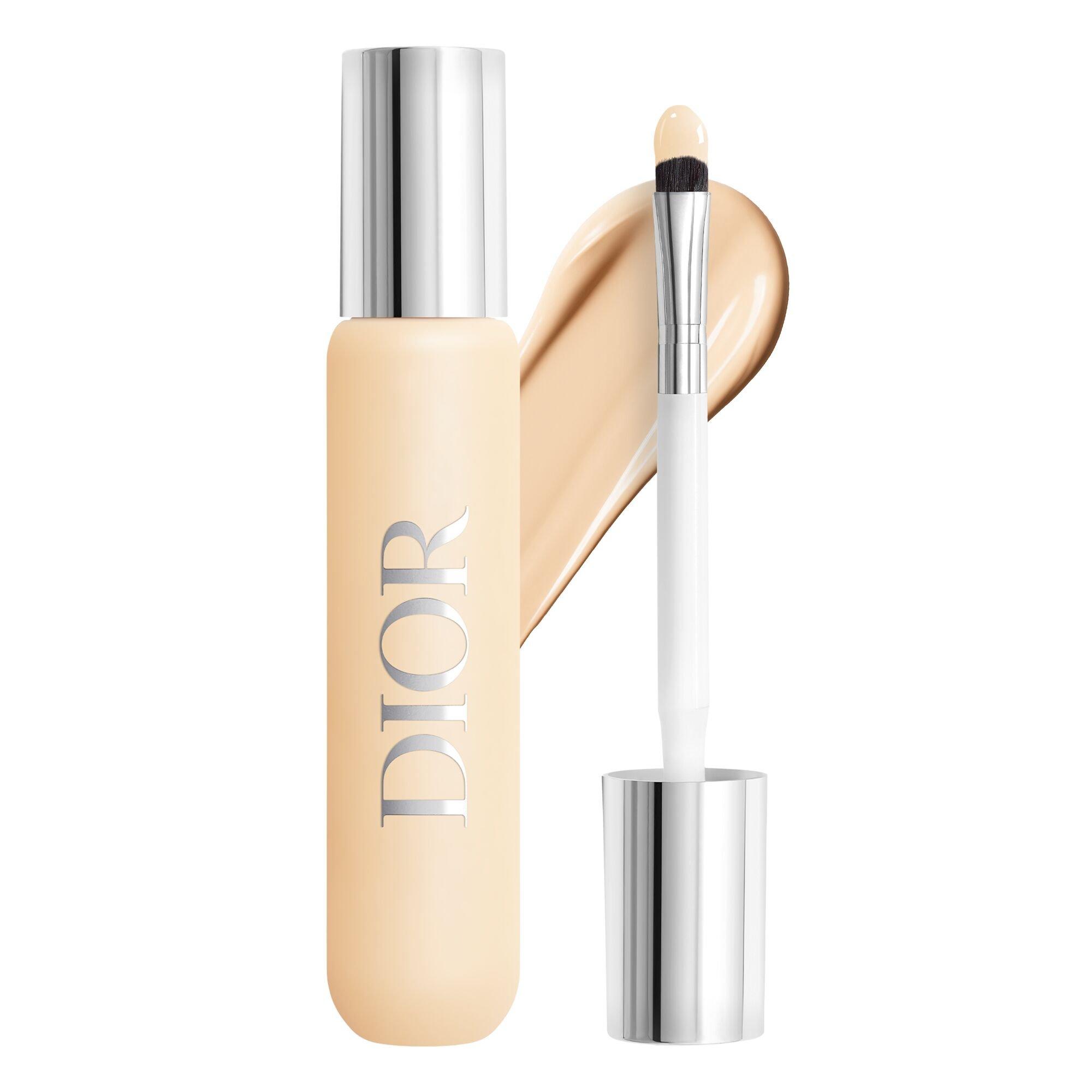 1W - DIOR - Dior Backstage Face & Body Flash Perfector Concealer - 1