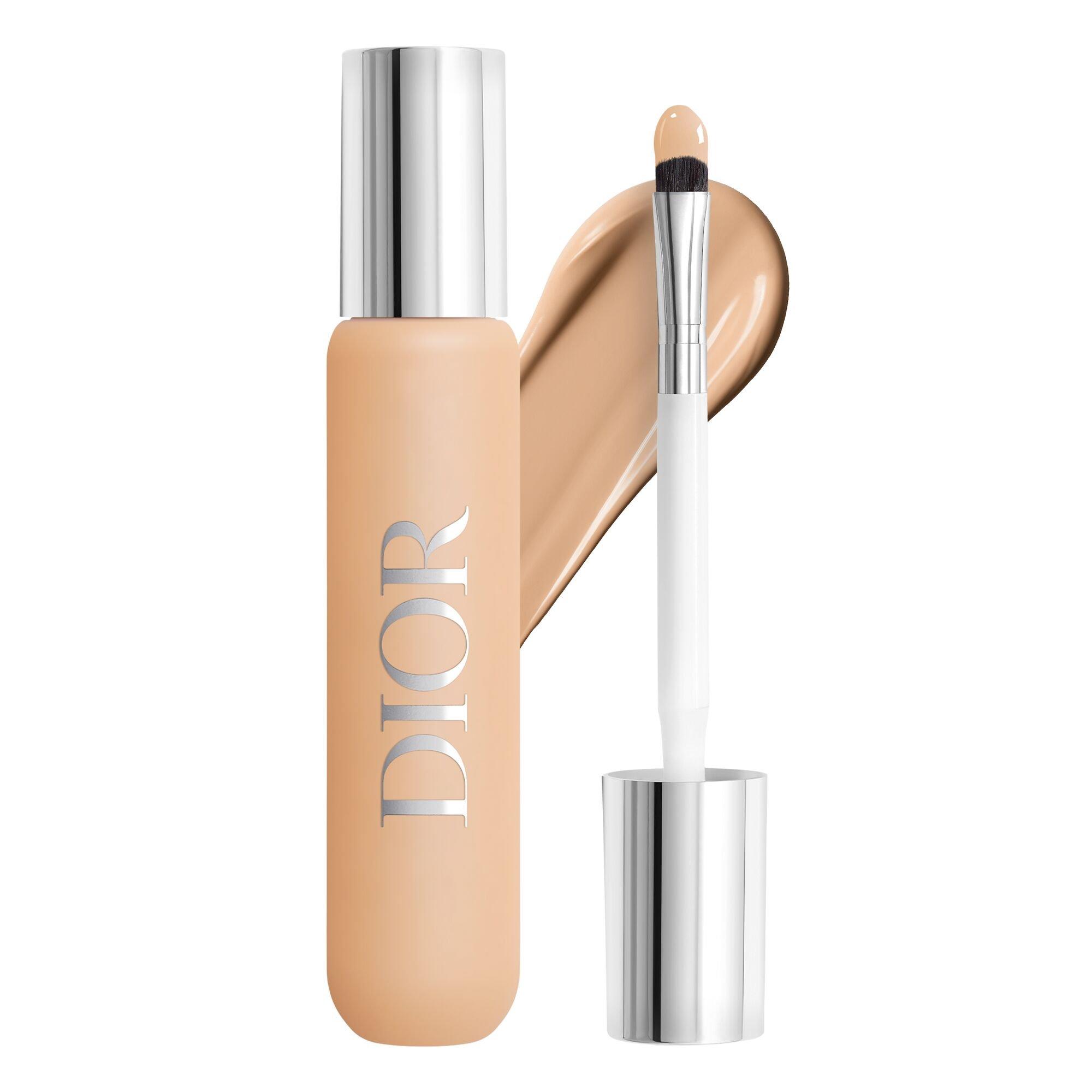 Dior Women's Backstage Face & Body Flash Perfector Concealer - 4N