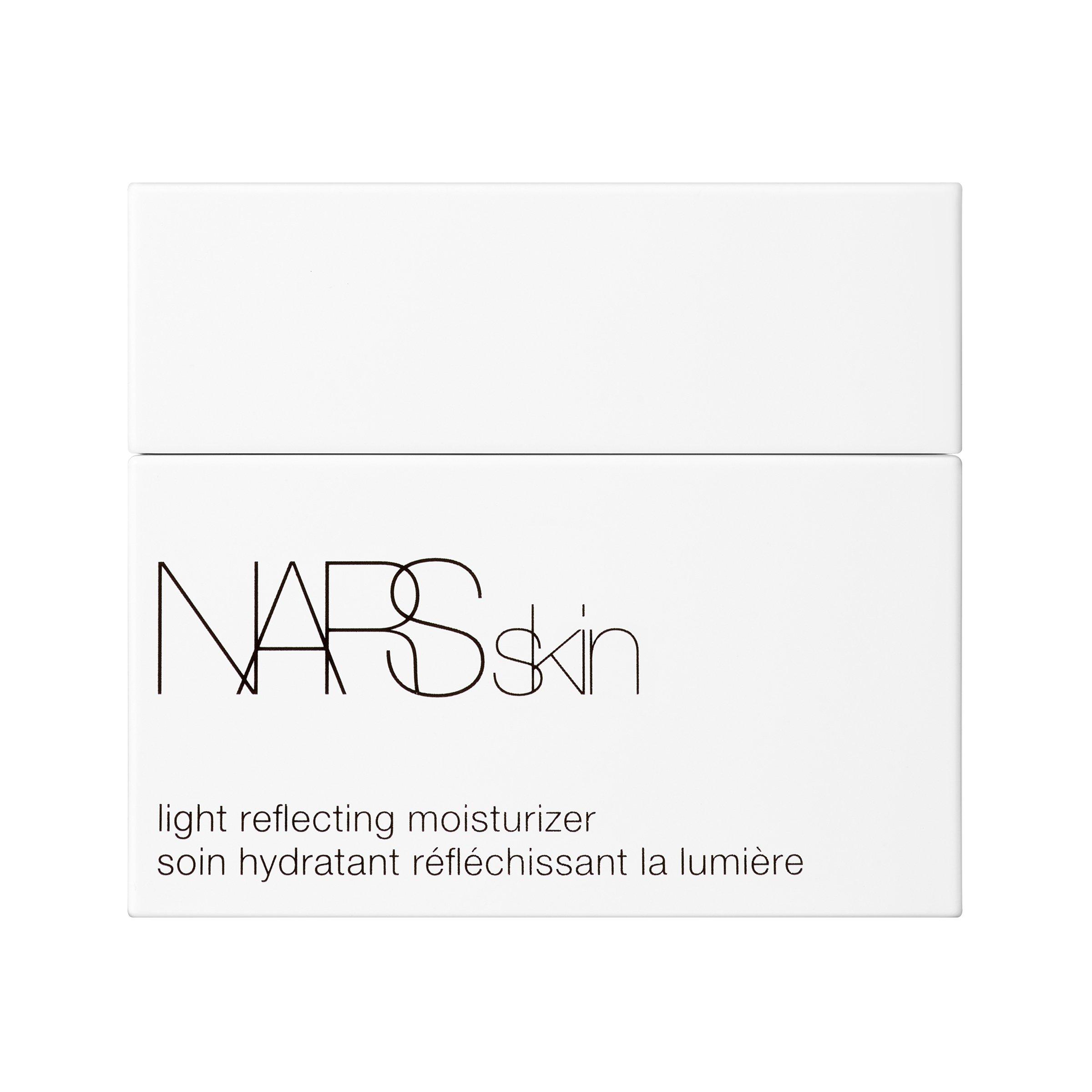 Nars NARSskin Light Reflecting Moisturizer