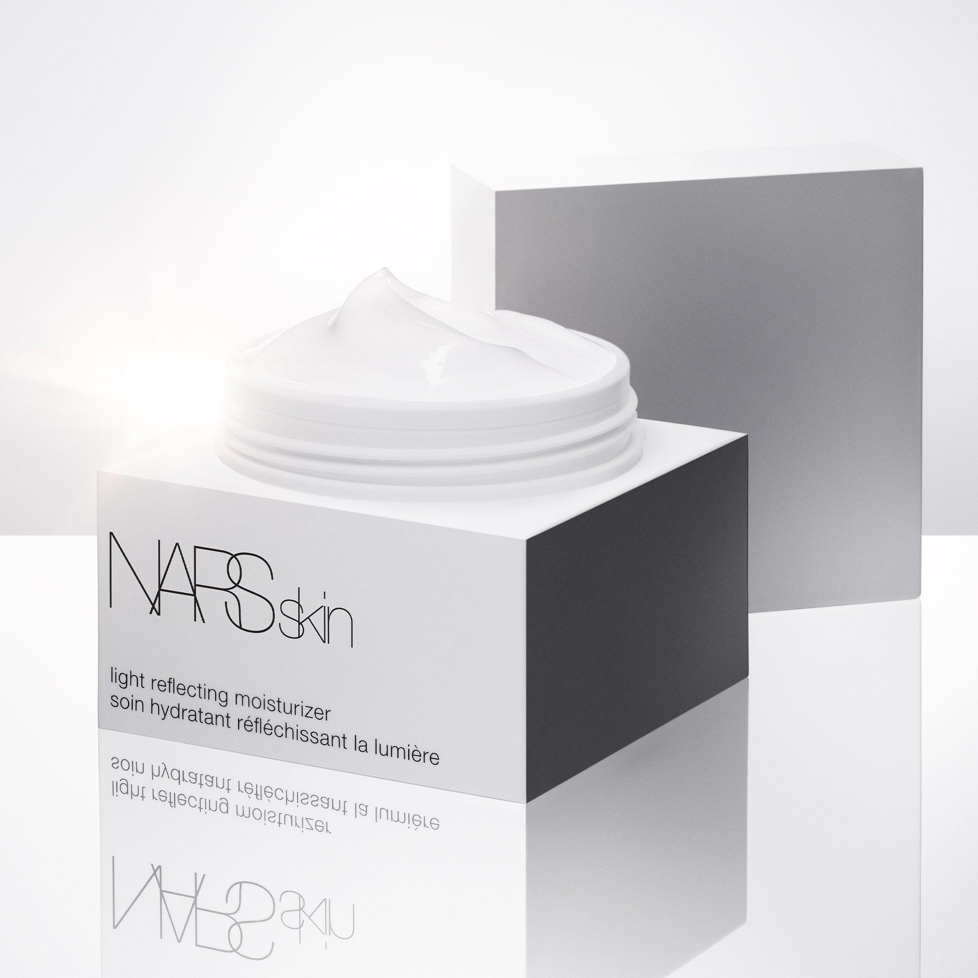 Multi - Nars - NARSskin Light Reflecting Moisturizer - 3