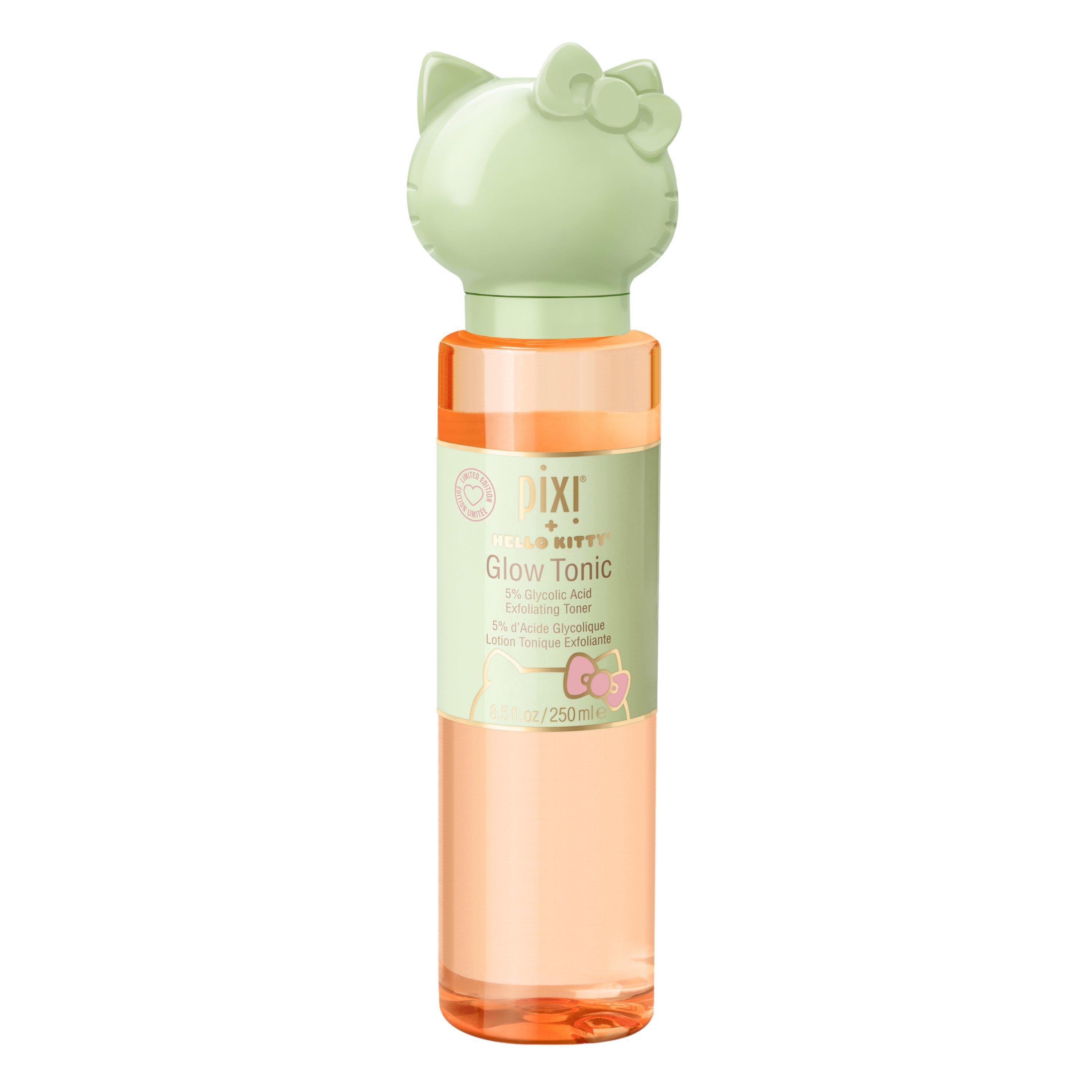 Clear - Pixi - Glow Tonic - 1