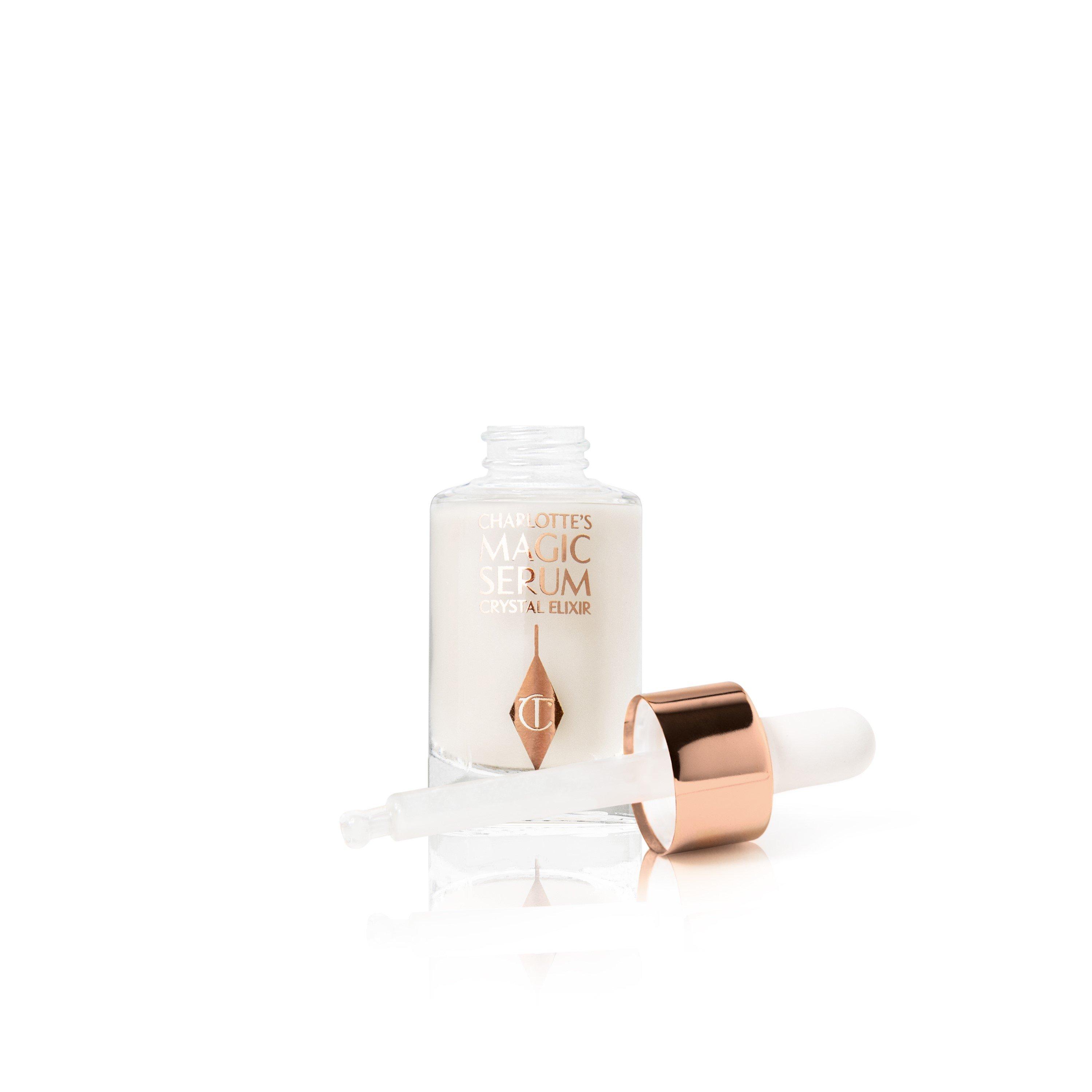 Milky - Charlotte Tilbury - Magic Serum - 2
