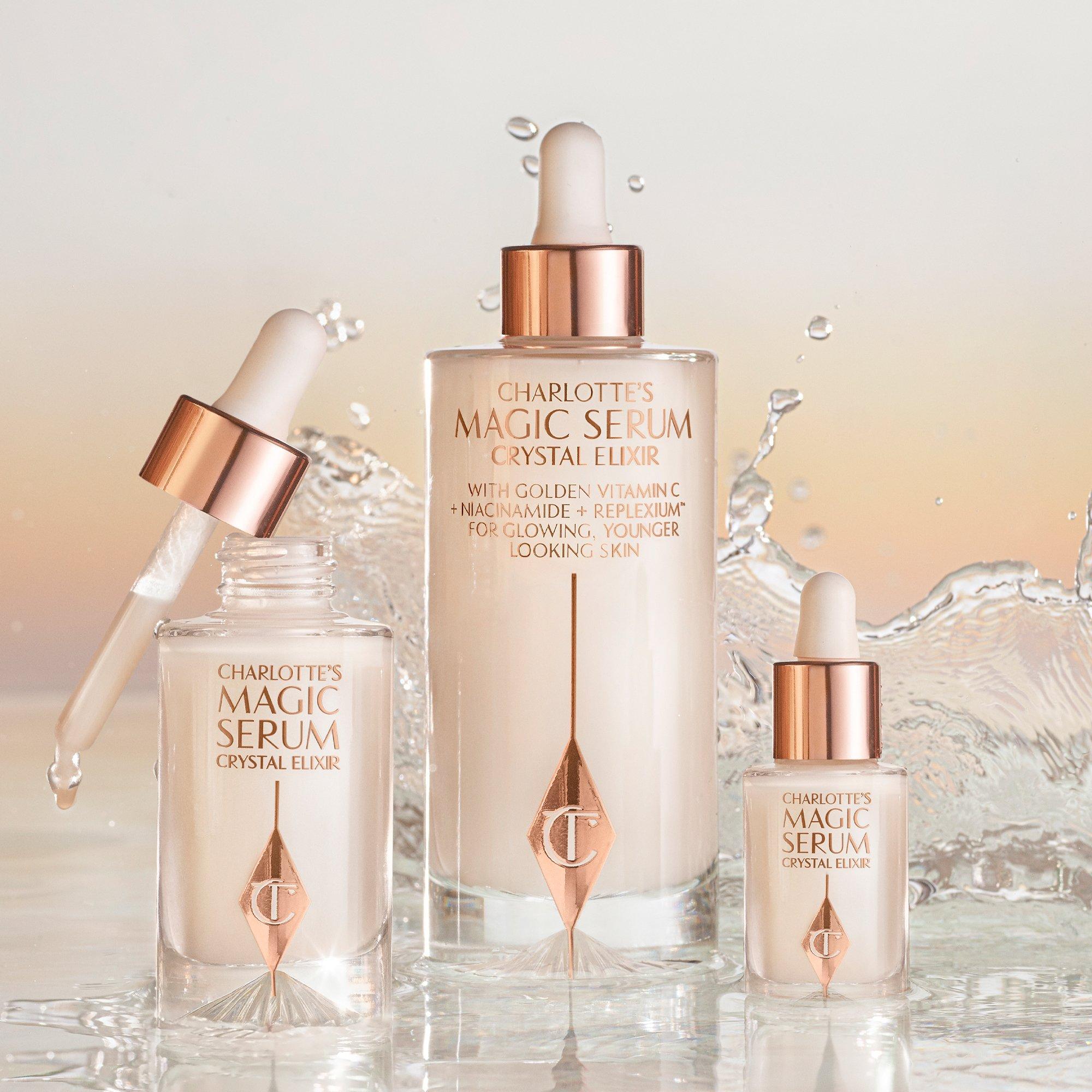 Milky - Charlotte Tilbury - Magic Serum - 5