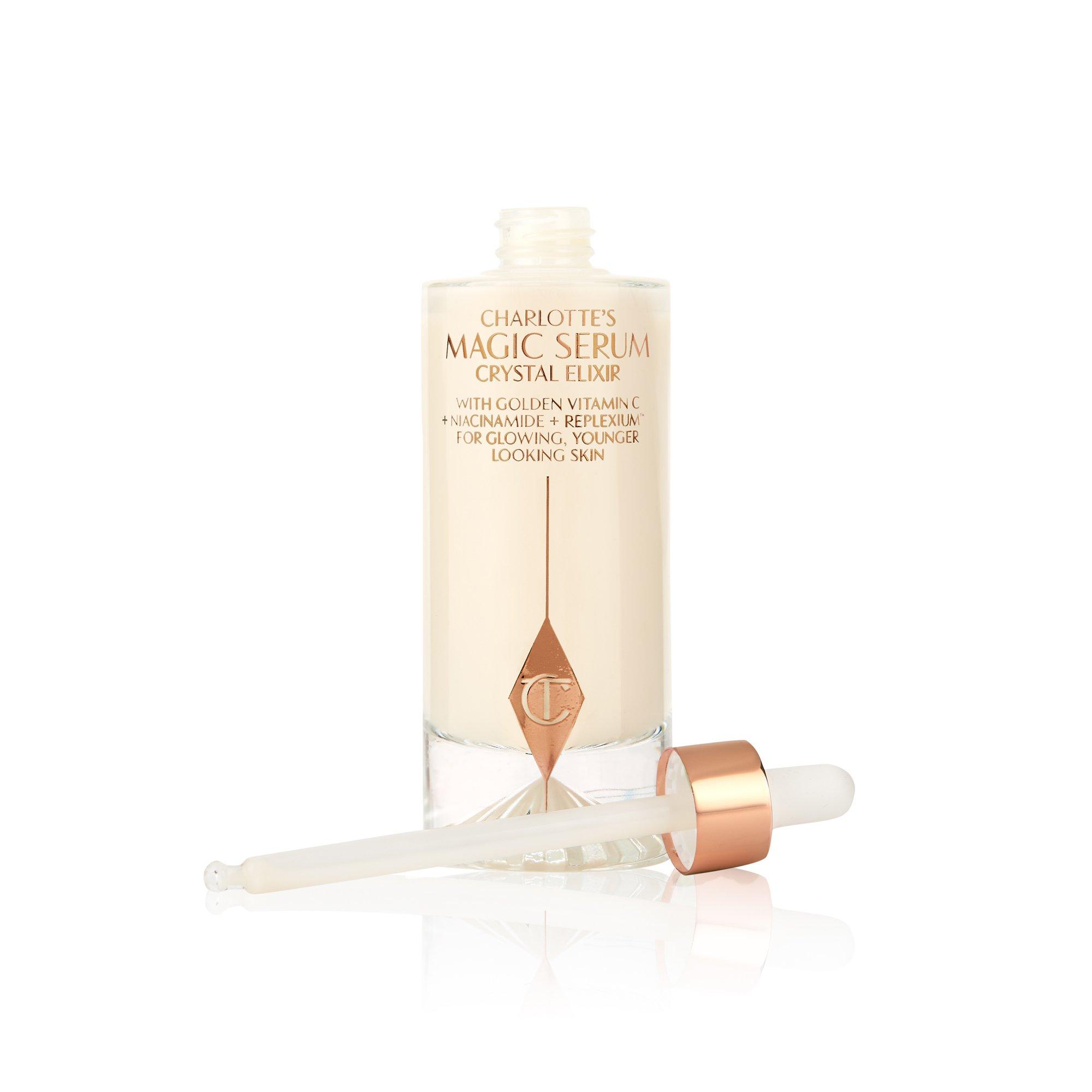 Milky - Charlotte Tilbury - Magic Serum - 6