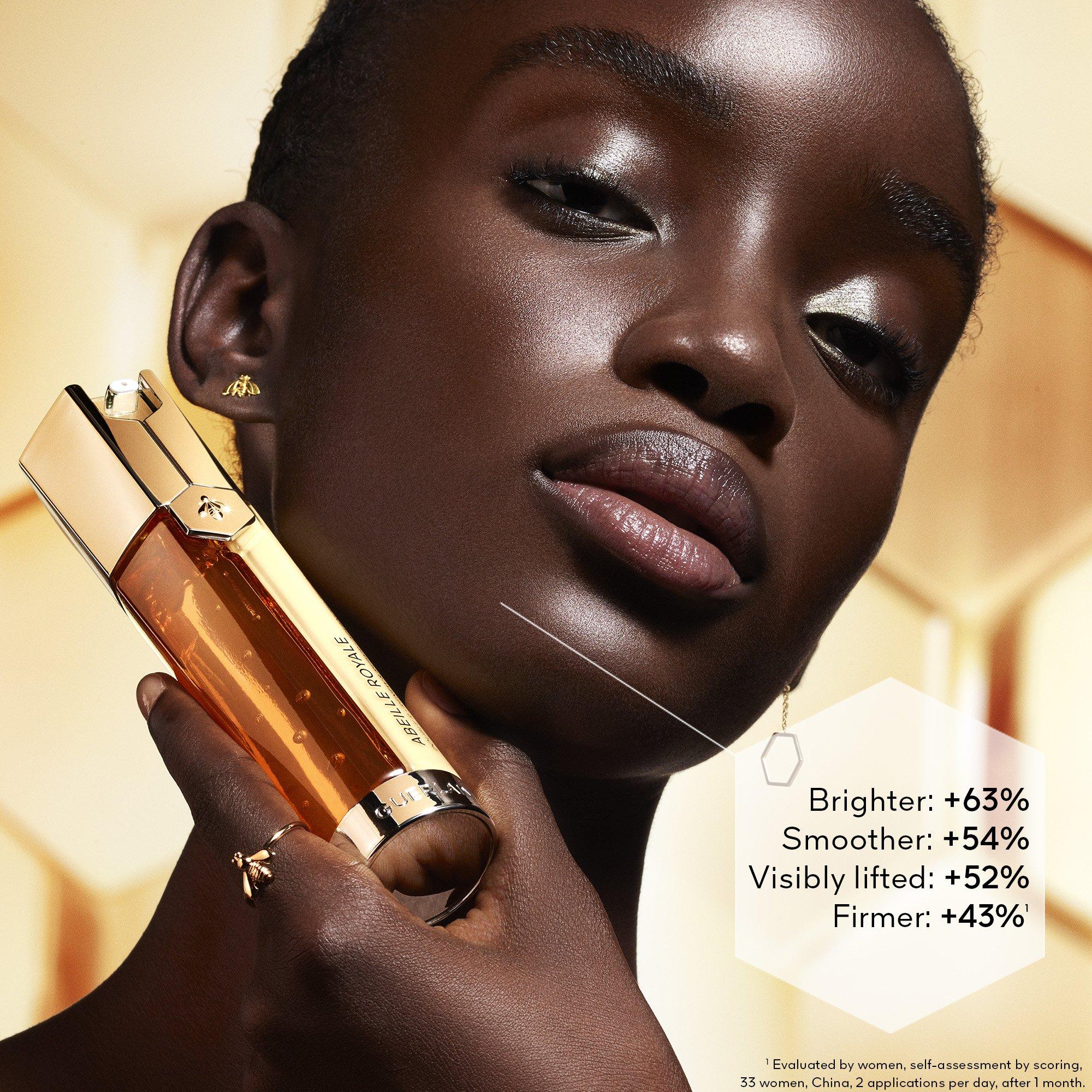 Multi - Guerlain - Abeille Royale Double R Renew & Repair Advanced Serum - 6