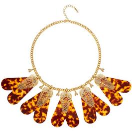 All We Are Fly Necklace