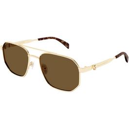 Alexander McQueen Alex S AM0458S Sn00