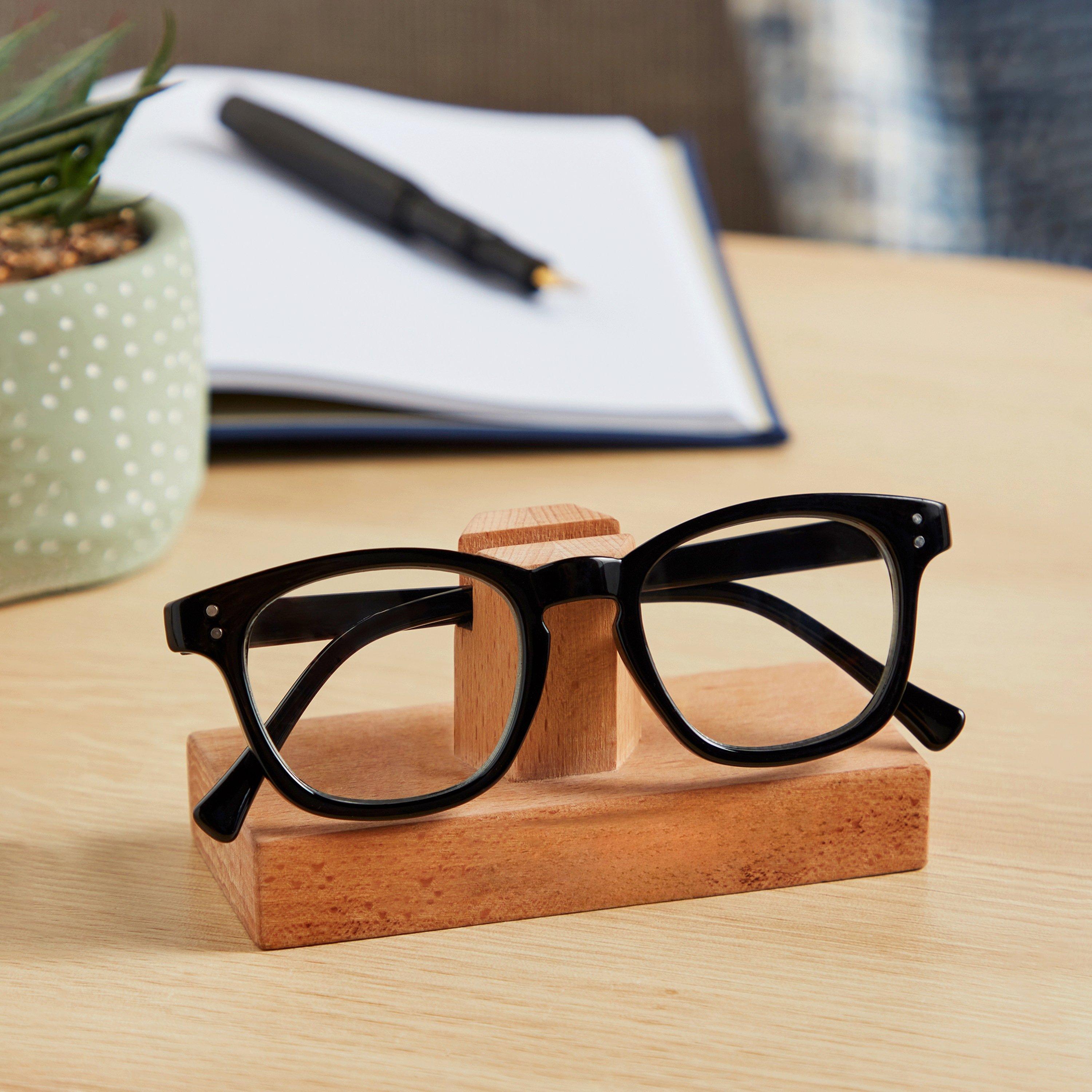 Multi - Studio - Timber Spec Holder - 1