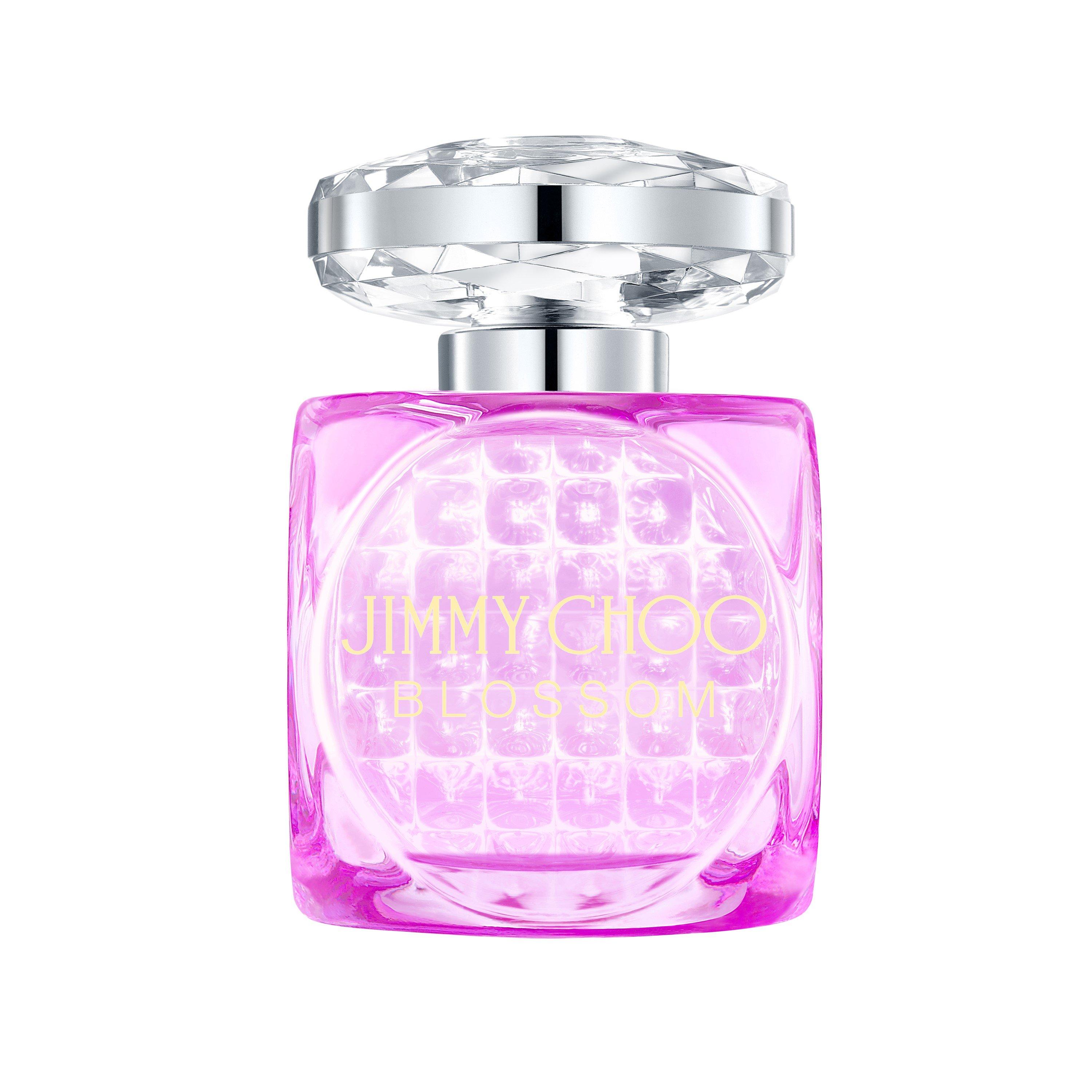 Clear - Jimmy Choo - Blossom Eau de Parfum Special Edition - 1