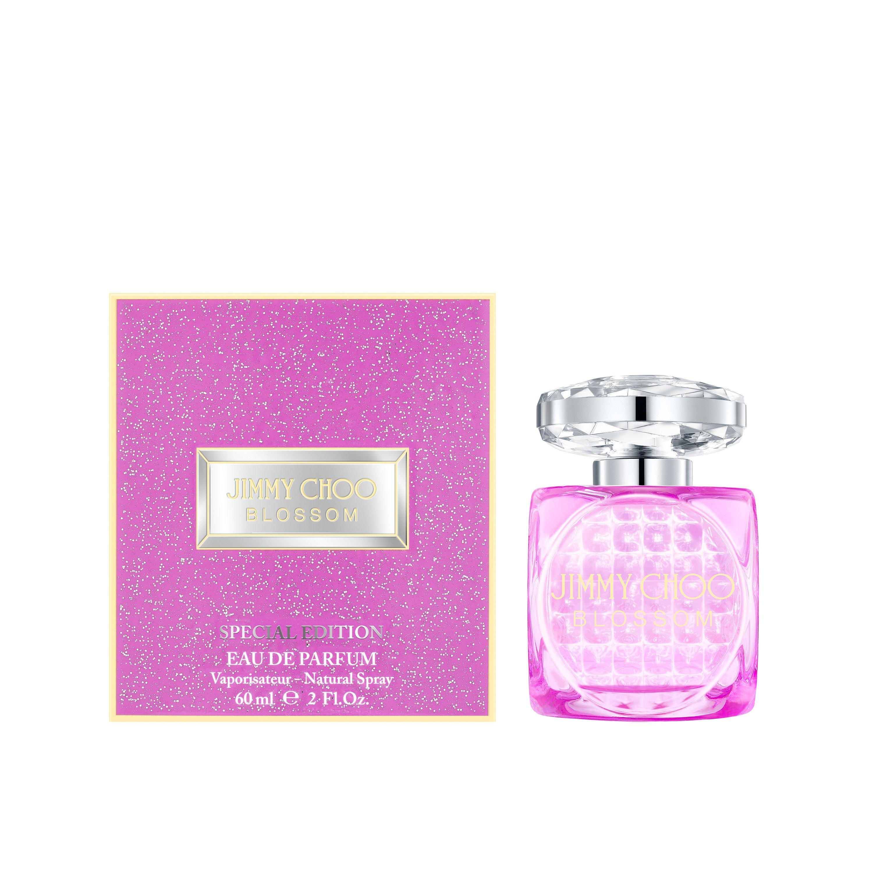 Clear - Jimmy Choo - Blossom Eau de Parfum Special Edition - 2