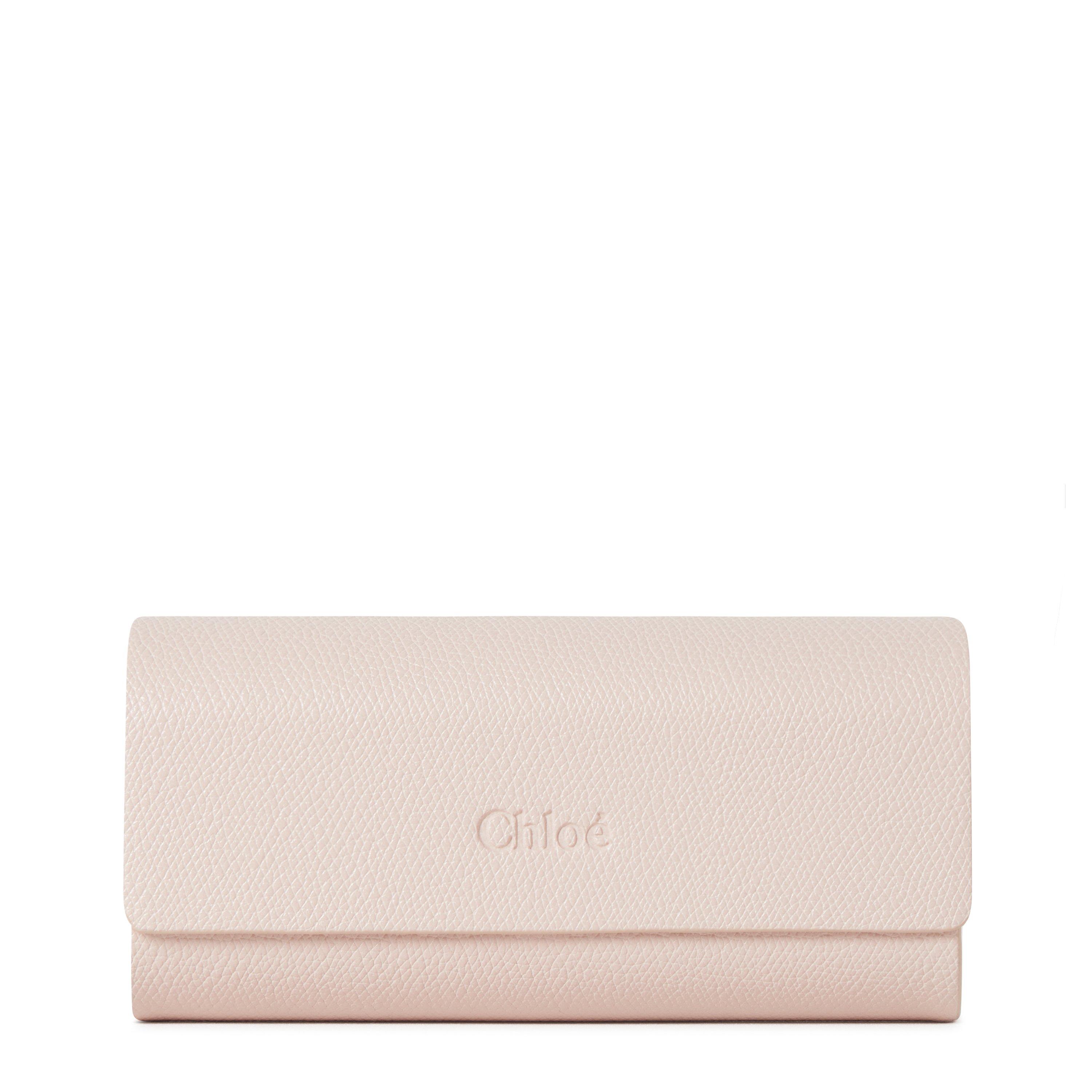 Gold/Violet - Chloe - Ch0184s Sunglasses - 3