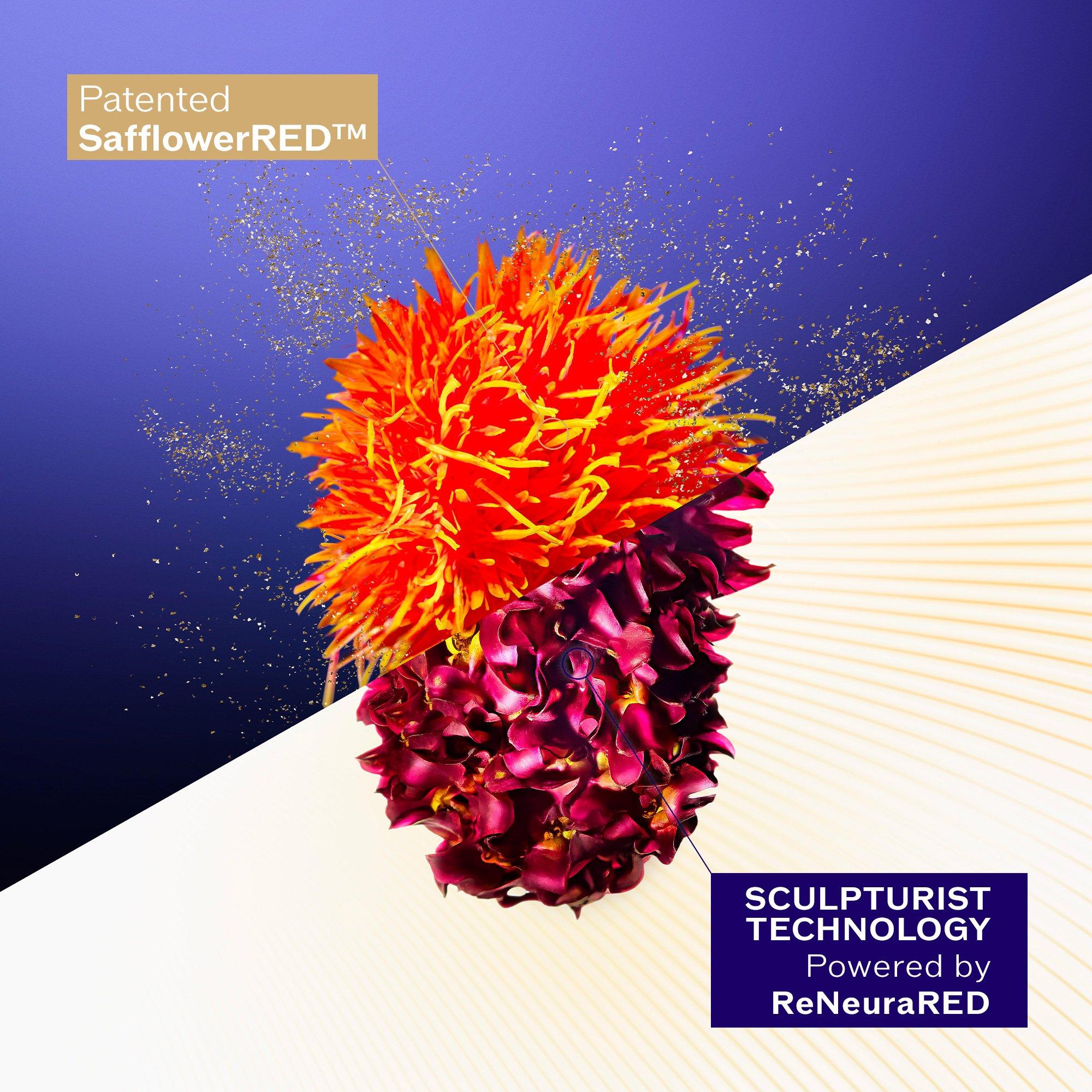 Clear - Shiseido - Vital Perfection Supreme Cream DUO - 5