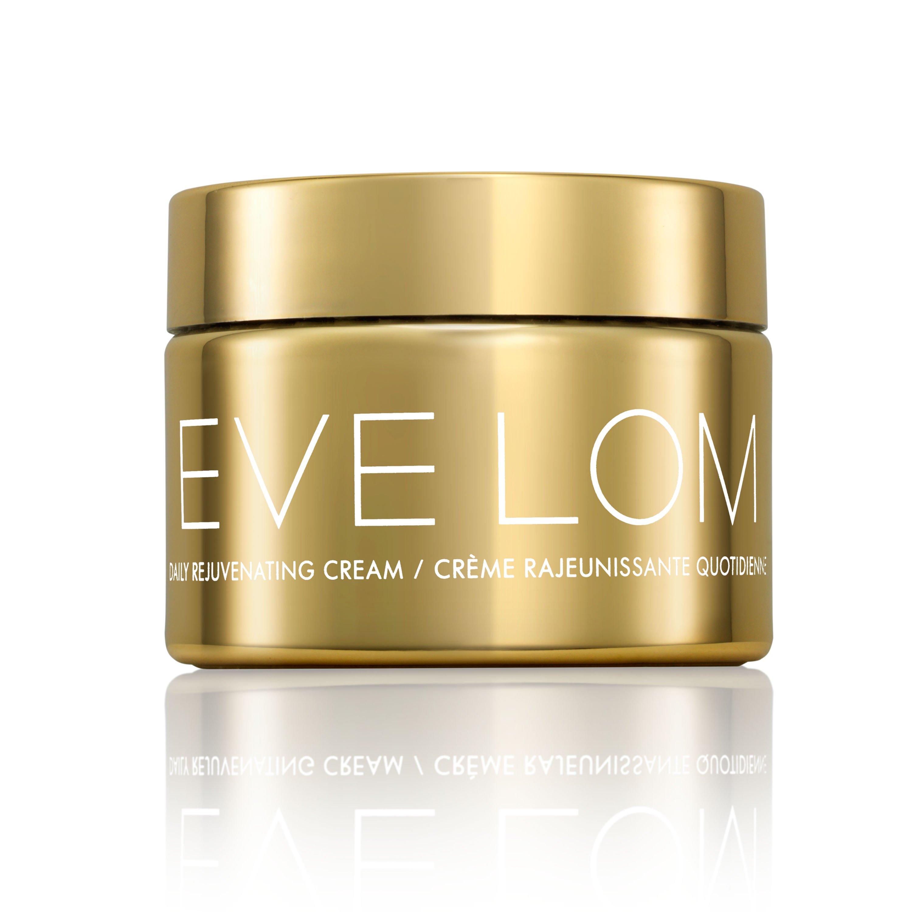 Eve Lom Women's Daily Rejuvenating Cream 50Ml - Clear - 50 ml