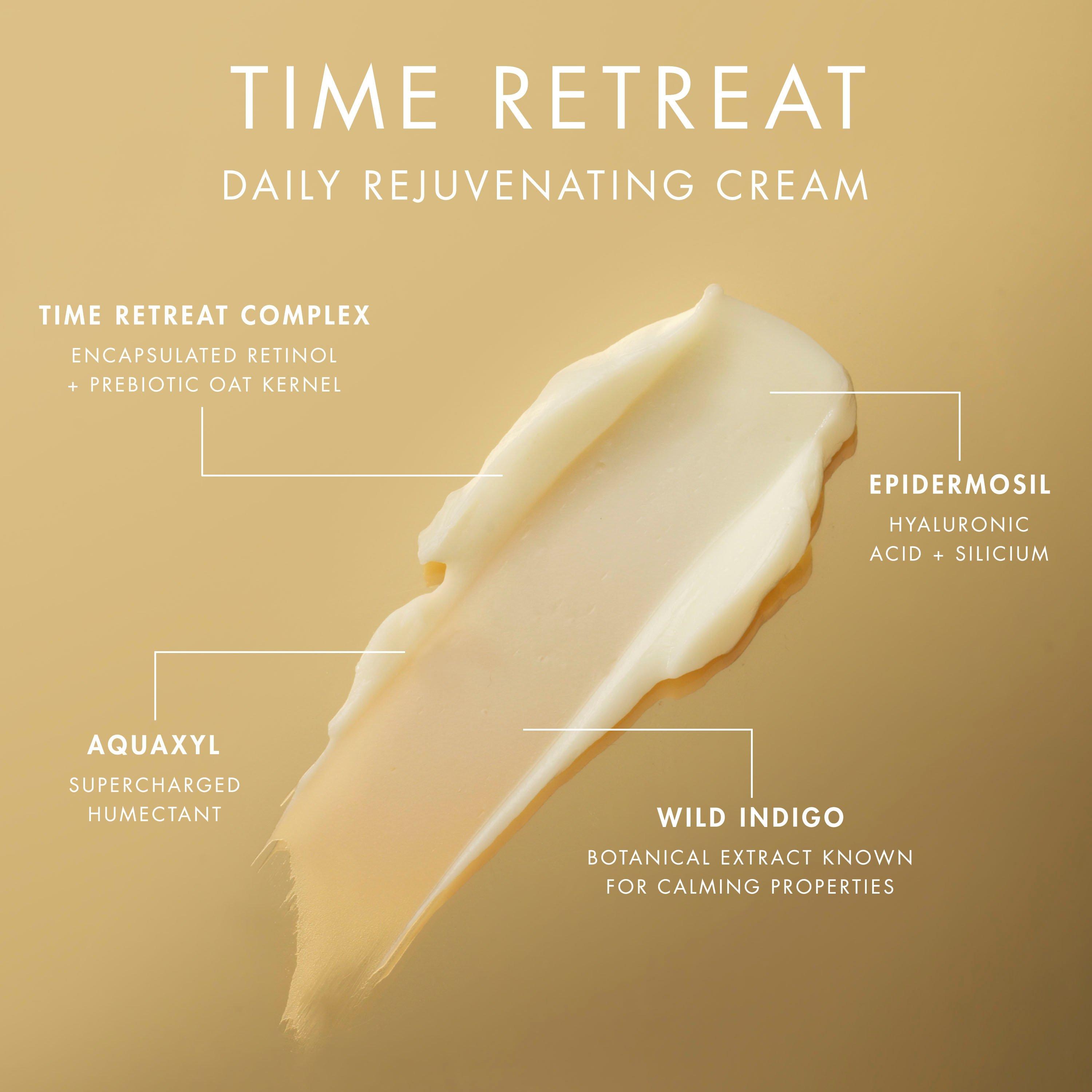 Clear - Eve Lom - Daily Rejuvenating Cream 50ml - 3