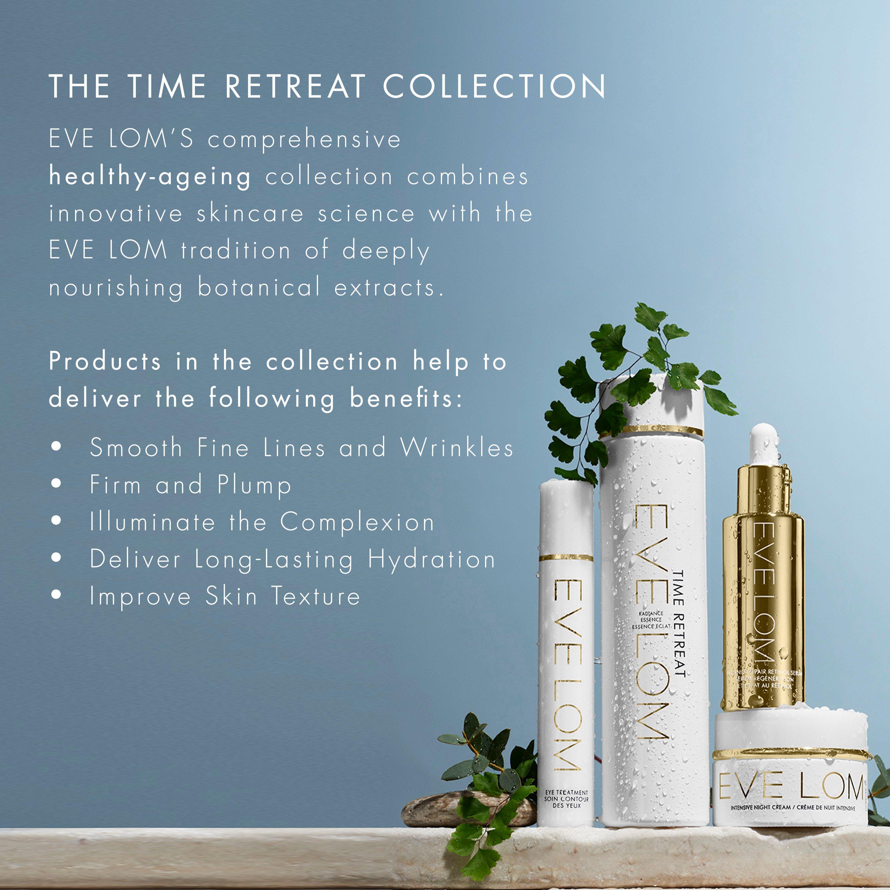 Clear - Eve Lom - Daily Rejuvenating Cream 50ml - 8