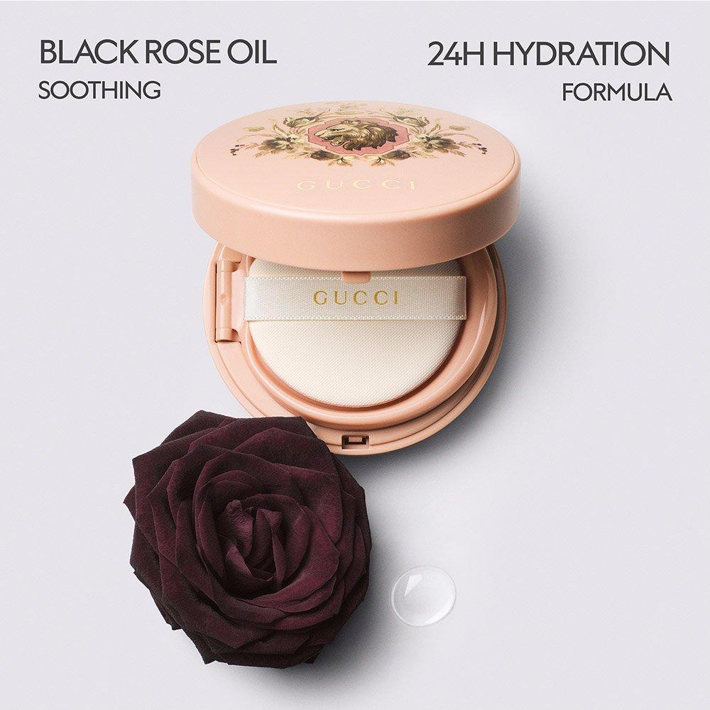 Shade 10 - Gucci - Cushion de Beauté Foundation - 4