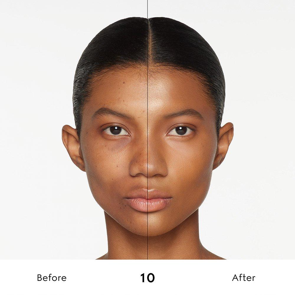 Shade 10 - Gucci - Cushion de Beauté Foundation - 5