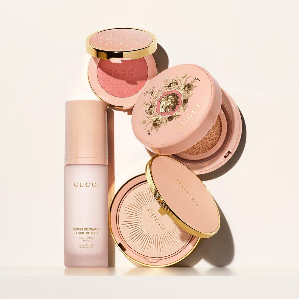 Shade 10 - Gucci - Cushion de Beauté Foundation - 9