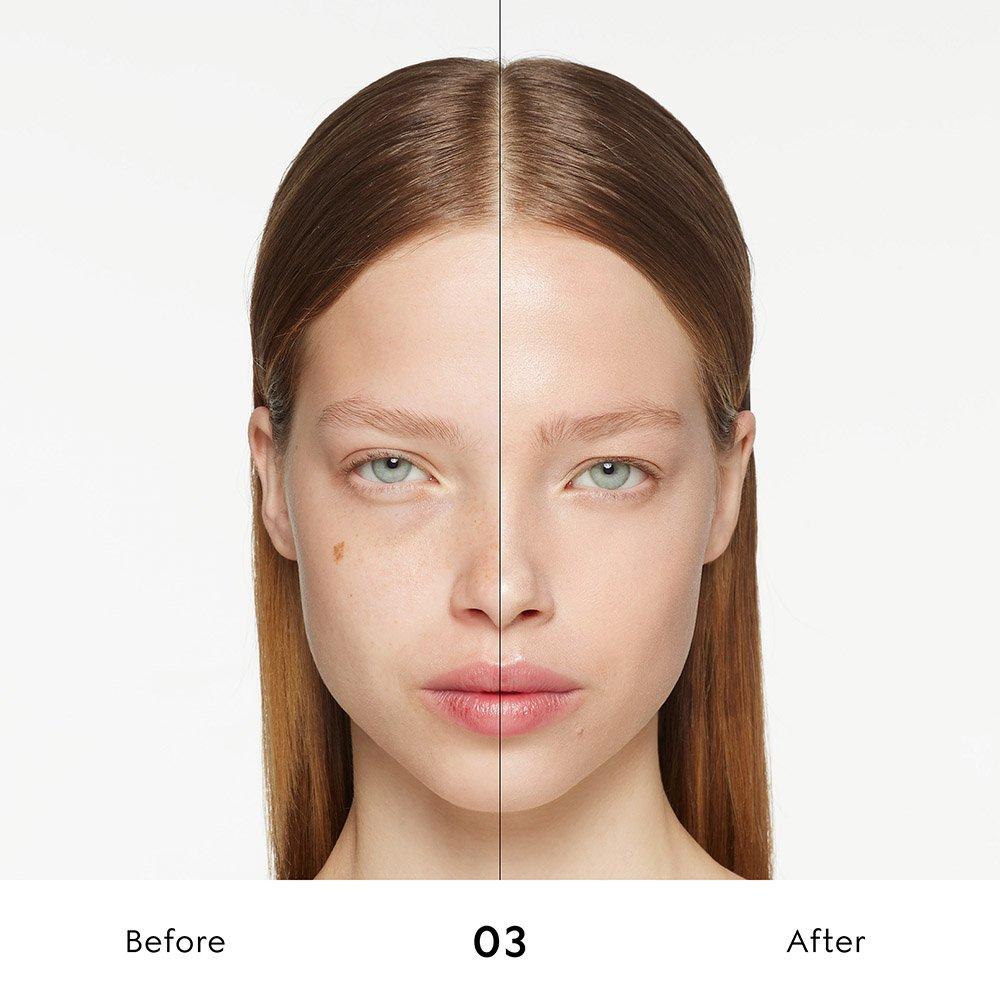 Shade 03 - Gucci - Cushion de Beauté Foundation - 5