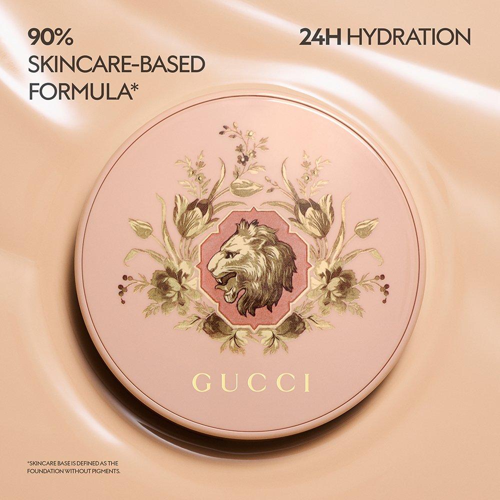 Shade 03 - Gucci - Cushion de Beauté Foundation - 7