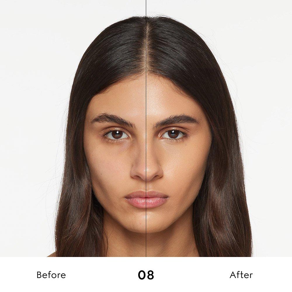 Shade 08 - Gucci - Cushion de Beauté Foundation - 5