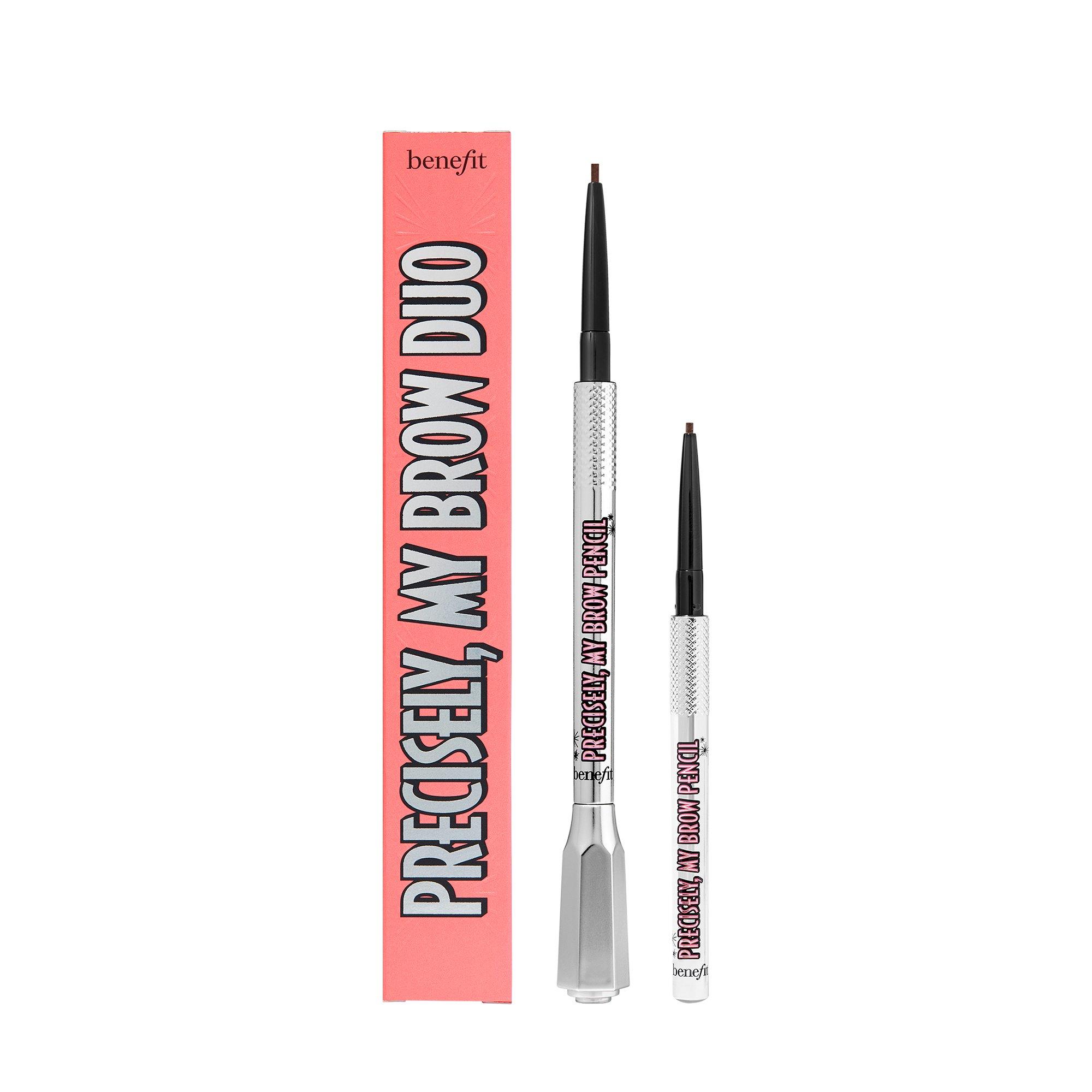 5 Black - Benefit - Precisely, My Brow Booster Set - 1