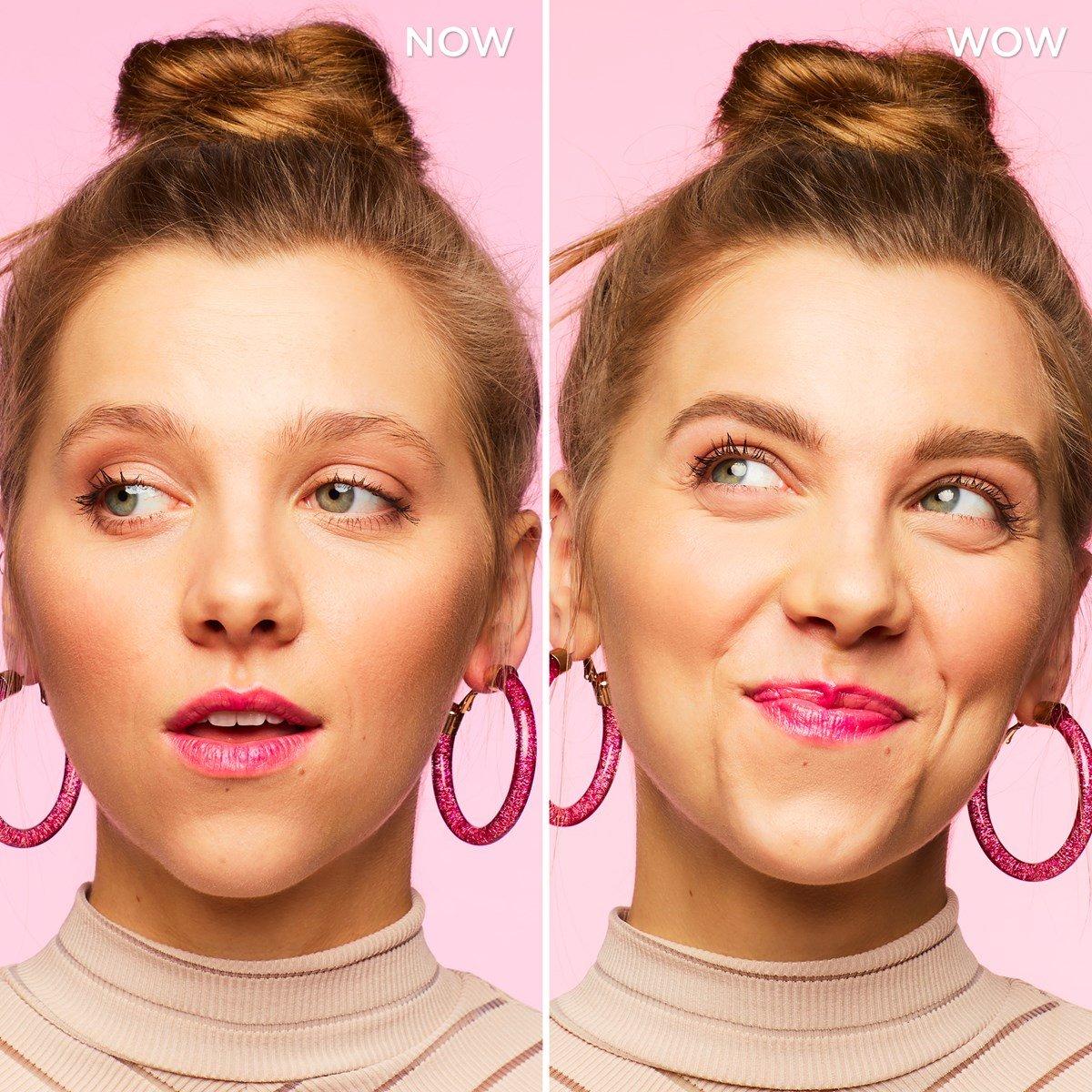 2.5 NBlonde - Benefit - Precisely, My Brow Booster Set - 2