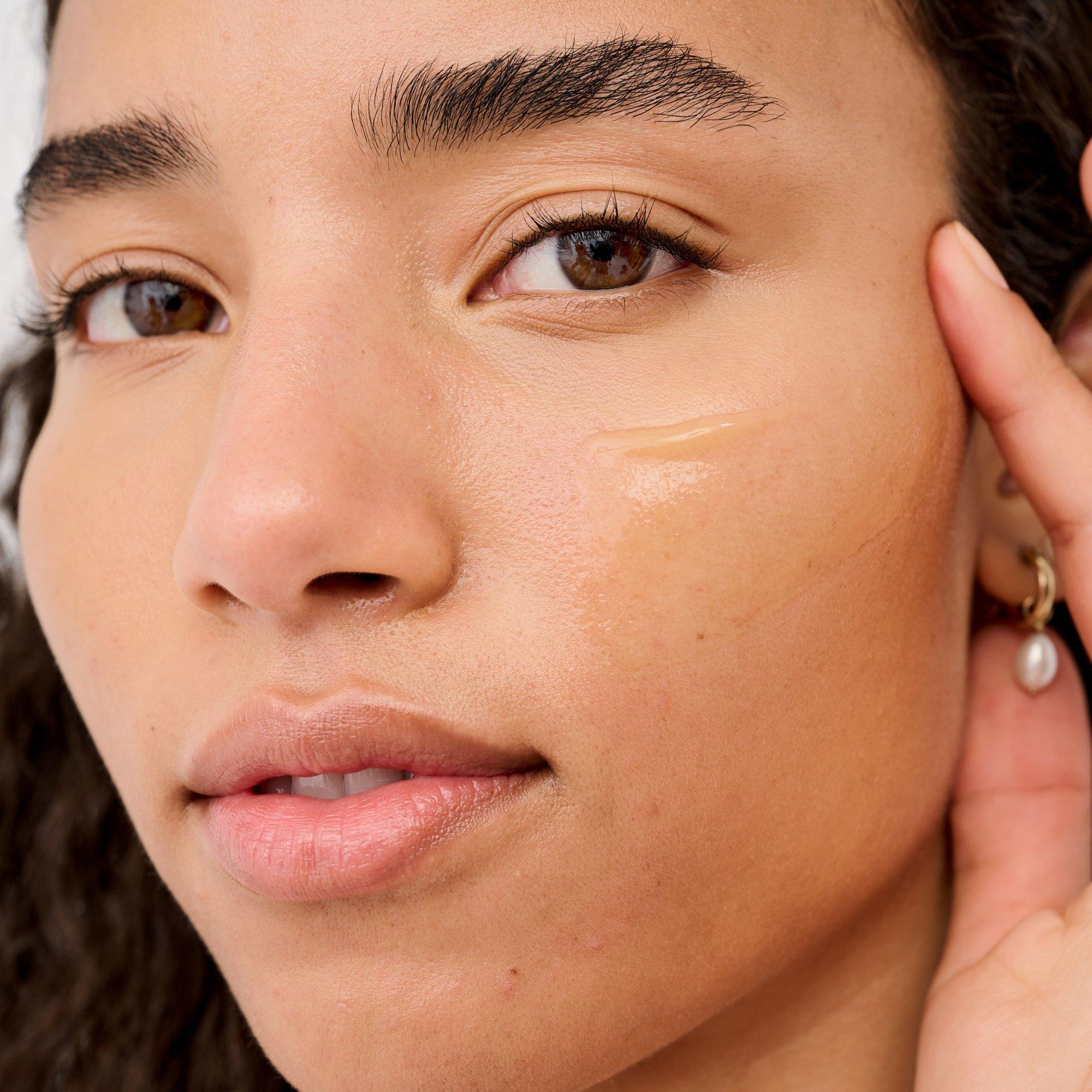 Clear - Benefit - The POREfessional Shrink Wrap Overnight AHA+PHA Pore Treatment - 4