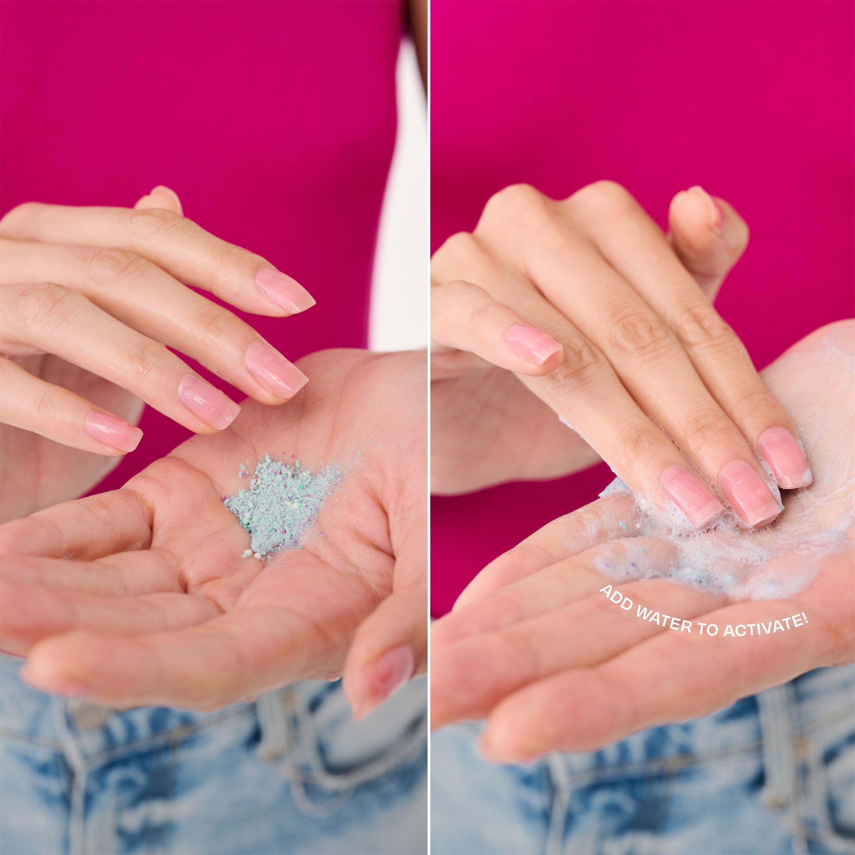 Clear - Benefit - The POREfessional Wow Polish Triple Pore-Exfoliating Powder - 3