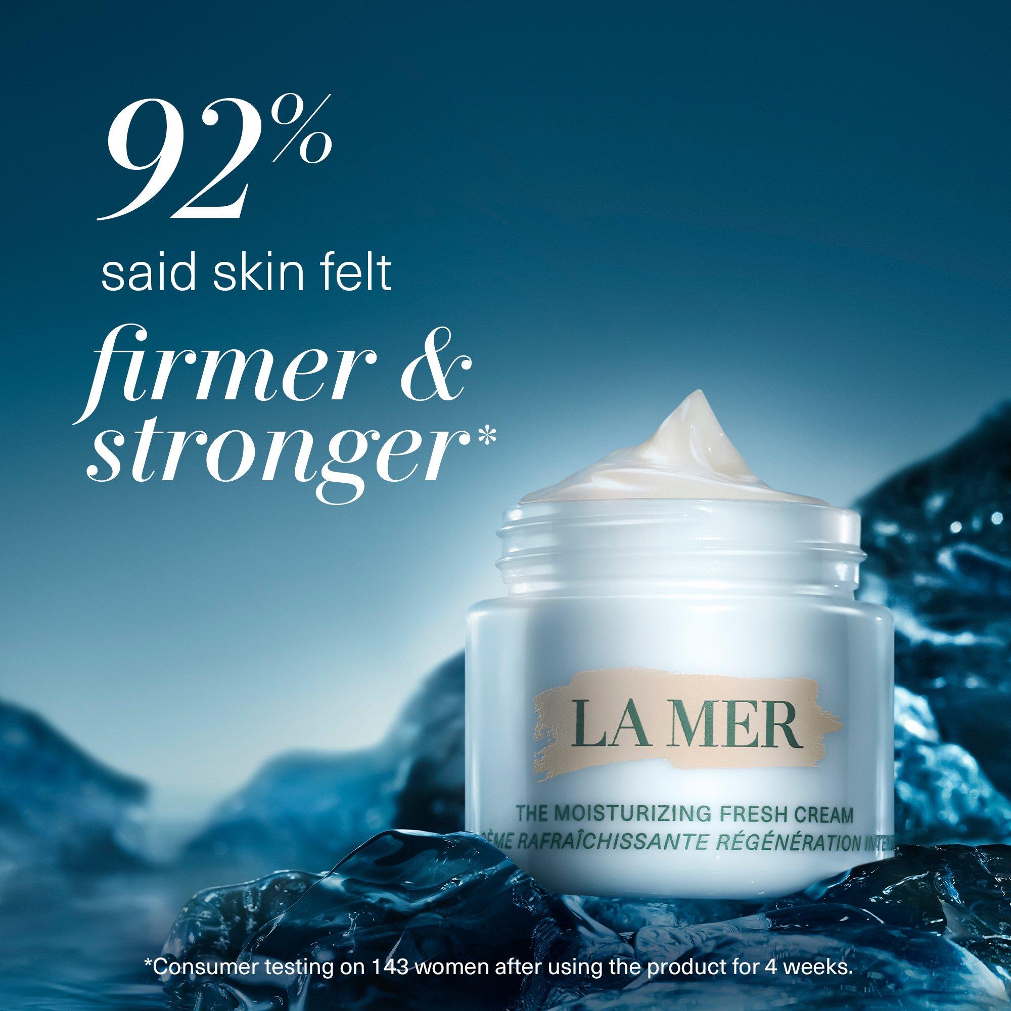 La Mer | La Mer Moisturizing Fresh Cream | Face Moisturisers | FRASERS