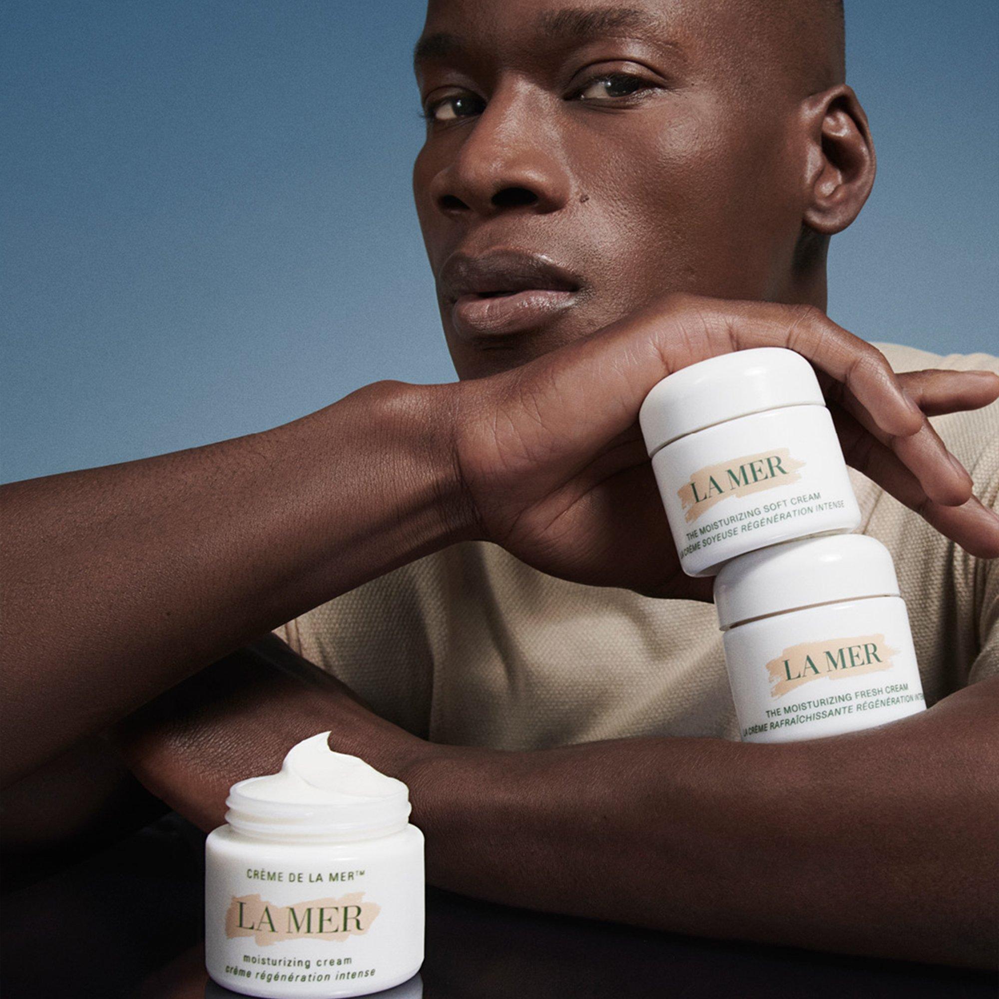 La Mer | La Mer Moisturizing Fresh Cream | Face Moisturisers | FRASERS