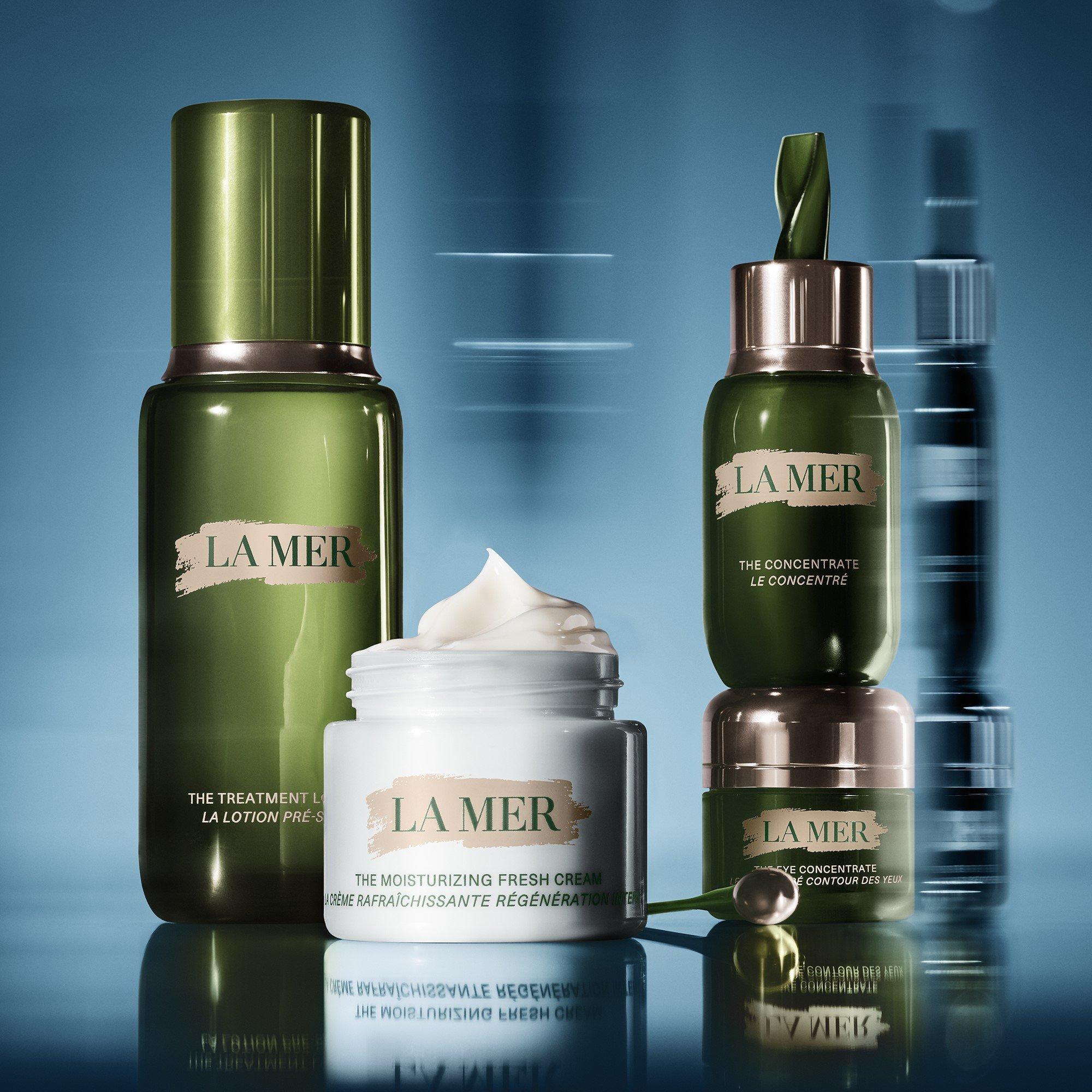 None - La Mer - La Mer Moisturizing Fresh Cream - 6