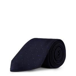 Canali Polka Tie Sn43