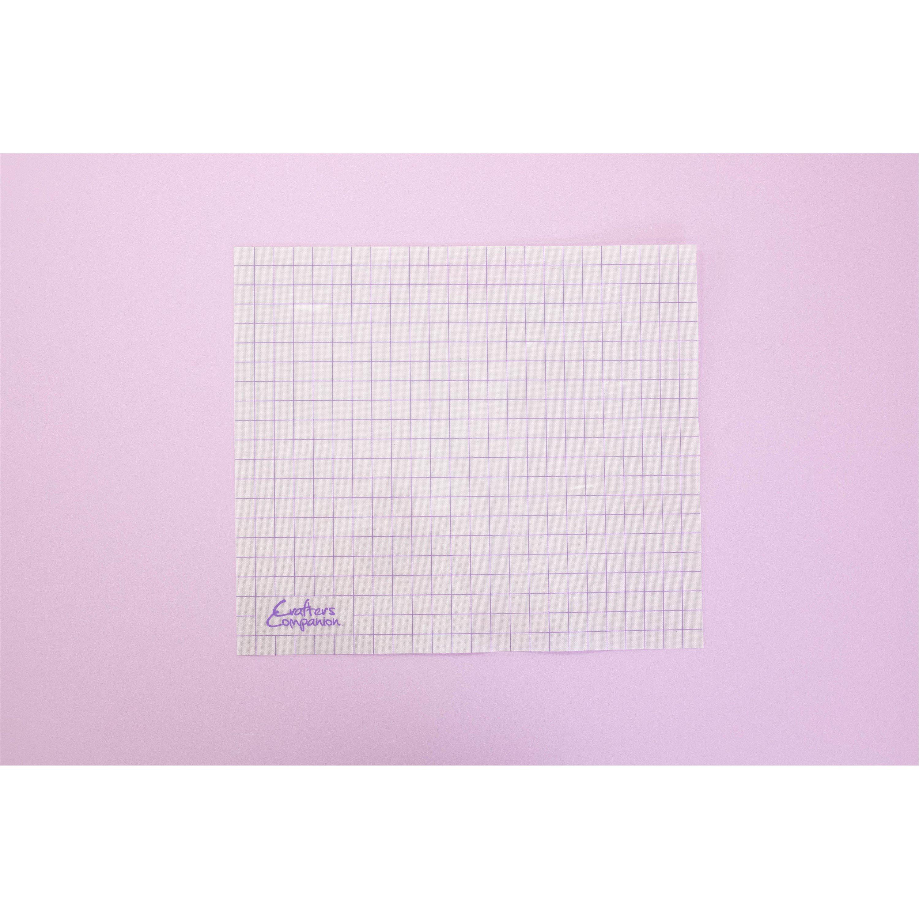 Multi - Crafters Companion - Easy Grip Mat - 1