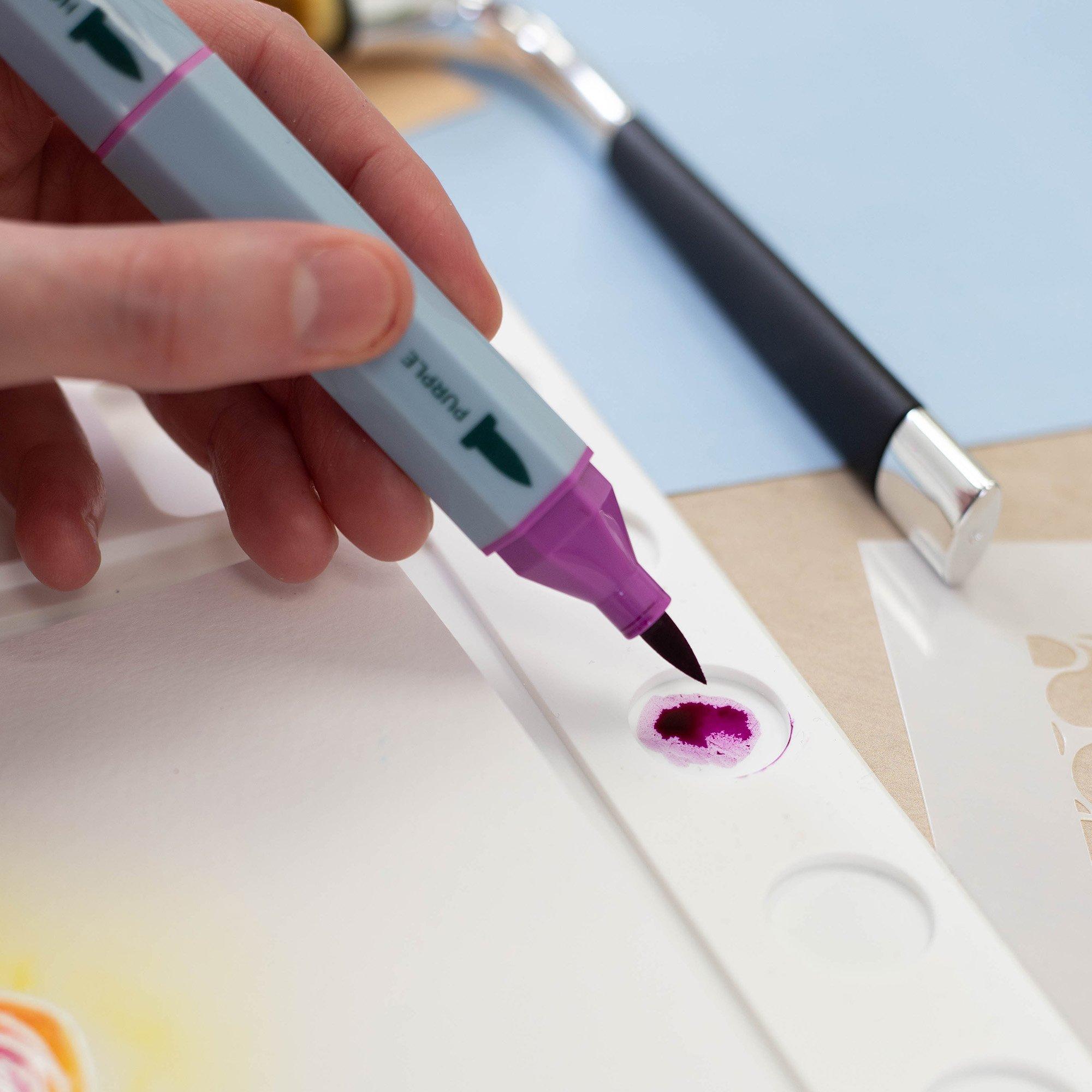 Multi - Crafters Companion - Easy Grip Mat - 4