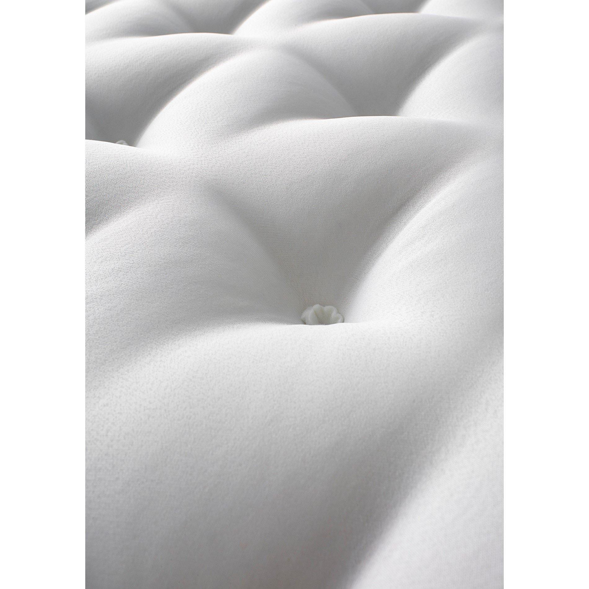 White - Aspire - Aspire Alpaca Silk 3000 Pocket Pillowtop Mattress - 3