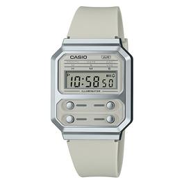 Casio A100WEF-8AEF Digital Quartz Watch