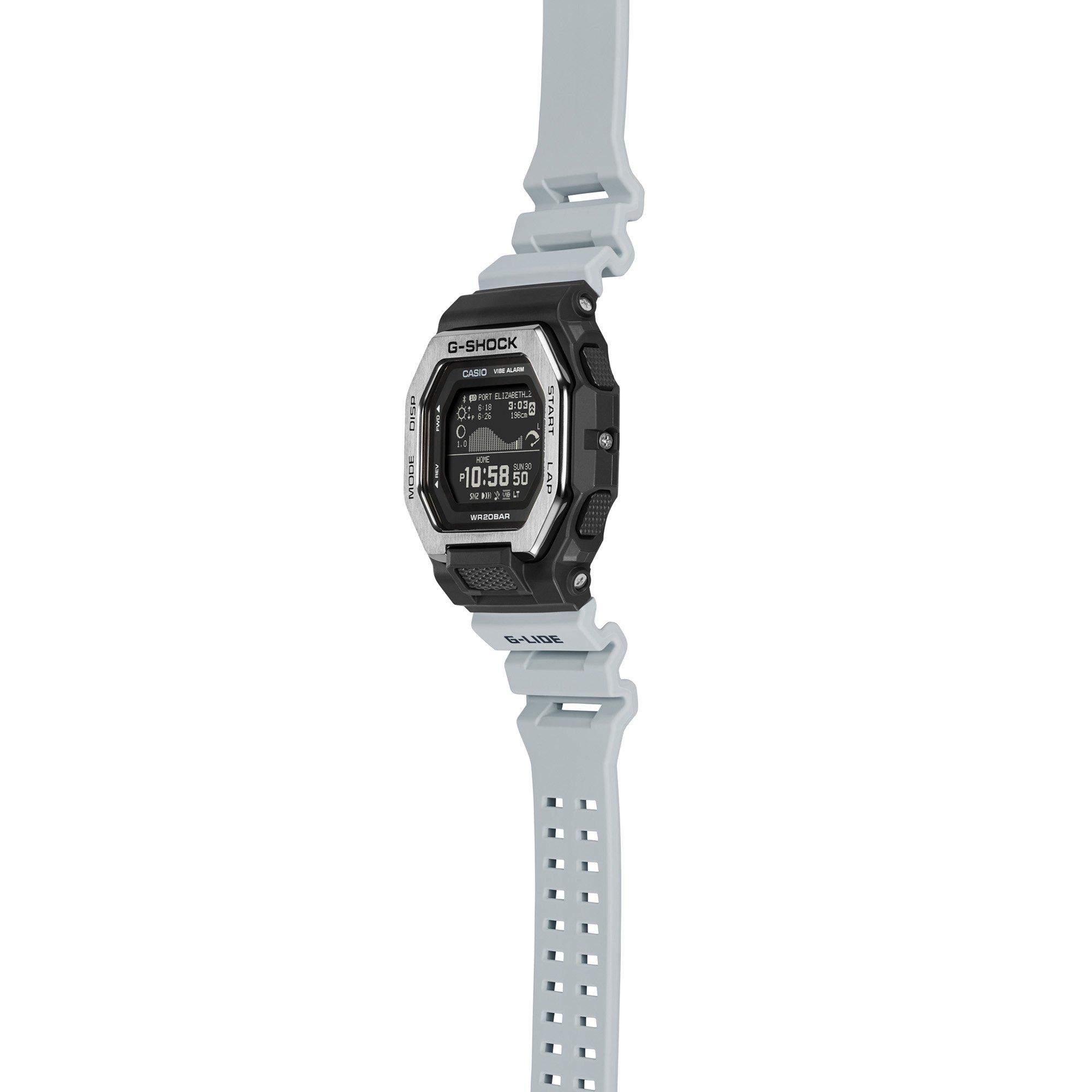 G Shock Gbx-100 Time Travelling Watch | FRASERS