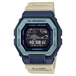 G Shock Gbx 100 Time Travelling Watch