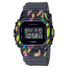 G Shock Casio Gm 5640gem 1er