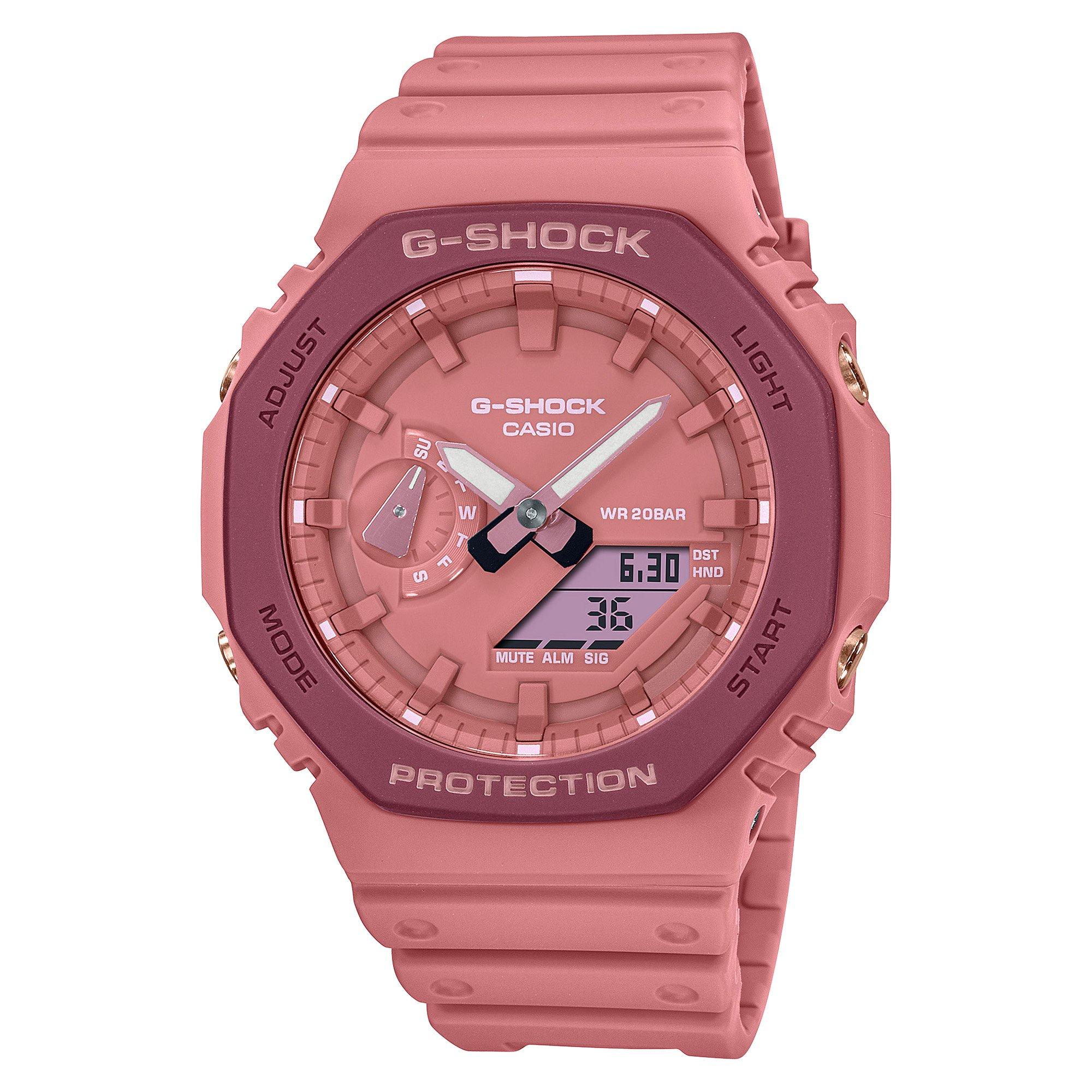 G Shock Gshock Togenkyo 2100 Series Watch Digital